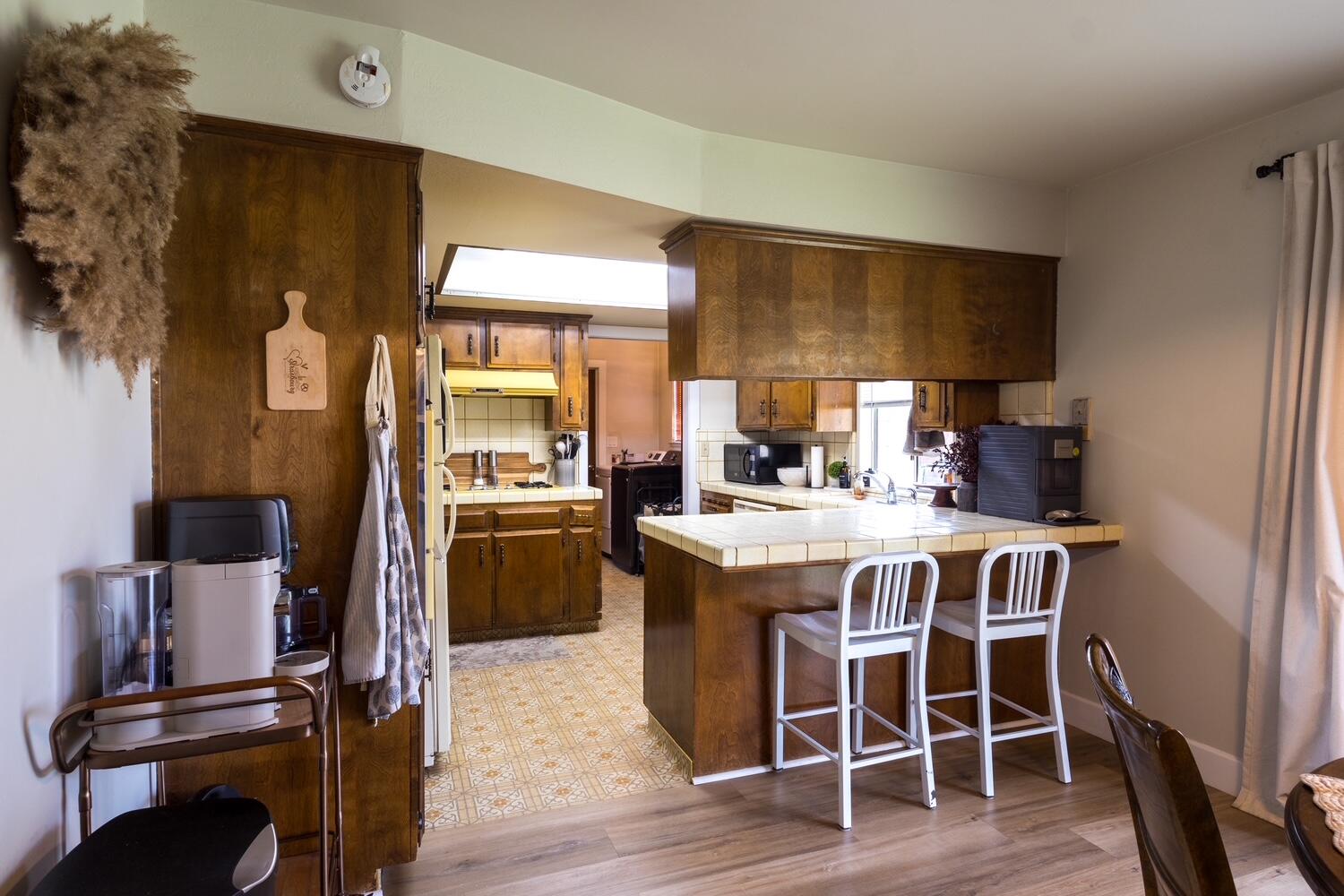 1431 E Boyer Dr, Tulare, CA 93274