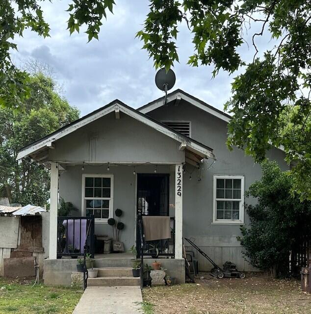 13229 Le Grand Rd, Le Grand, CA 95333
