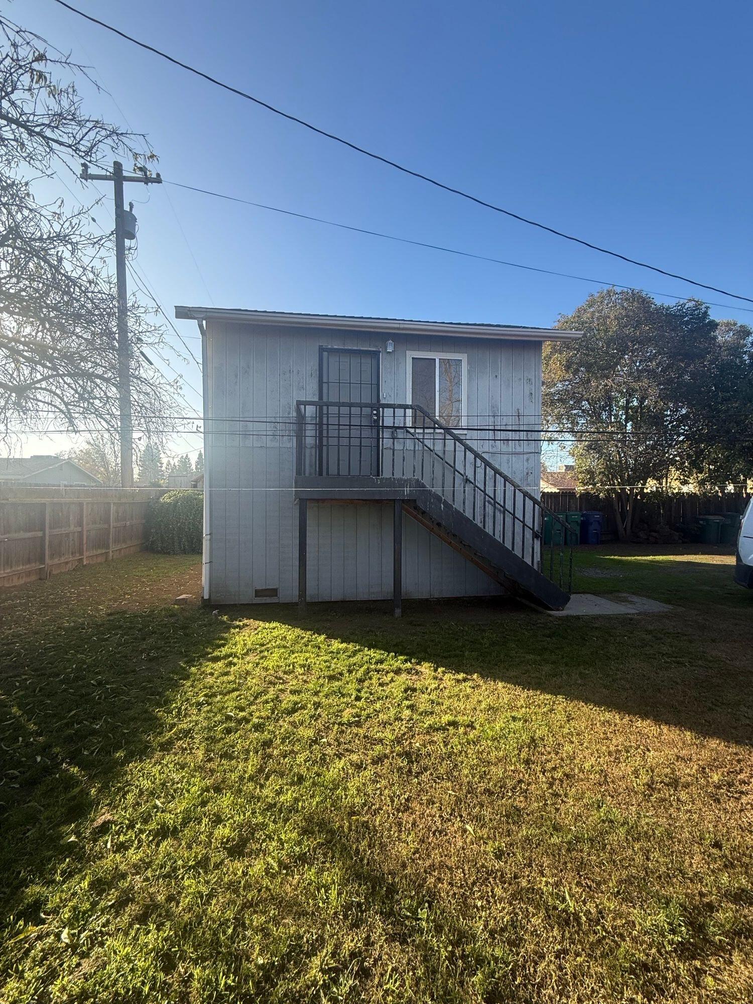 13229 Le Grand Rd, Le Grand, CA 95333