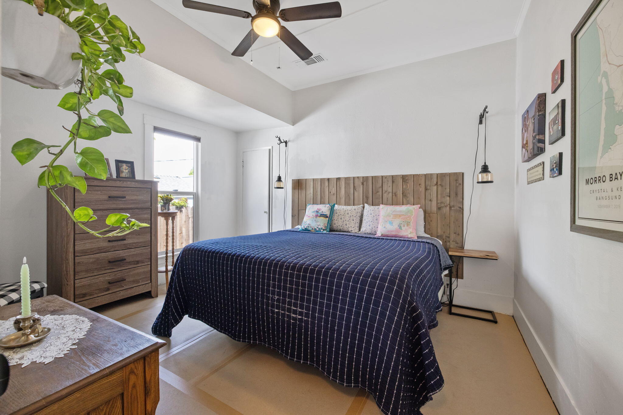 124 W Florinda St, Hanford, CA 93230