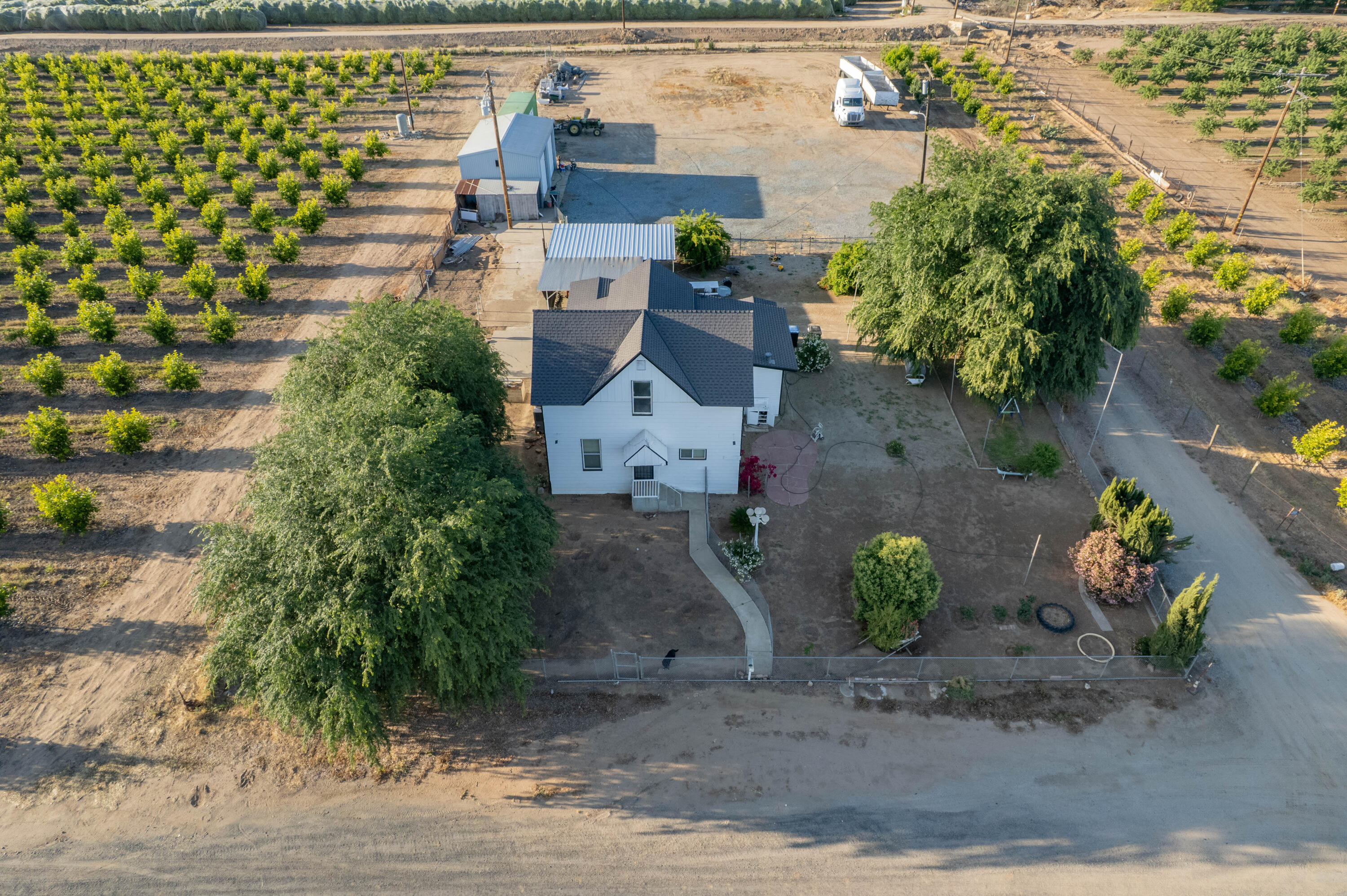 21978 Avenue 144, Porterville, CA 93257