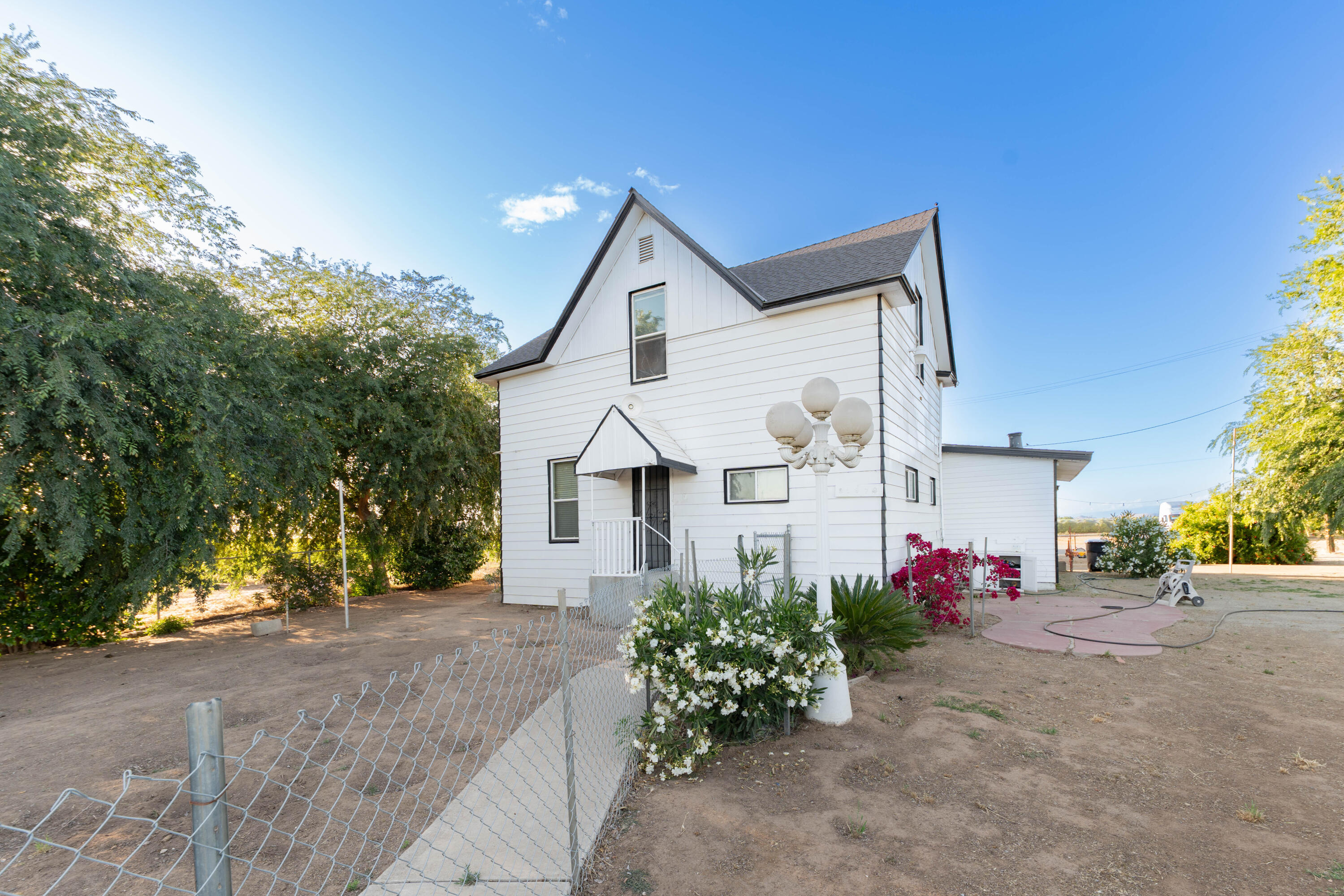 21978 Avenue 144, Porterville, CA 93257