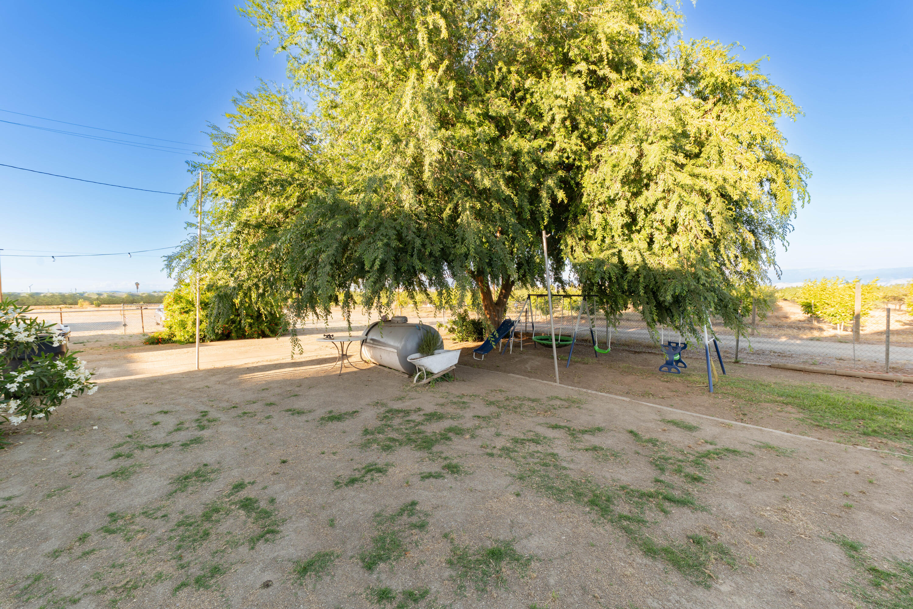 21978 Avenue 144, Porterville, CA 93257