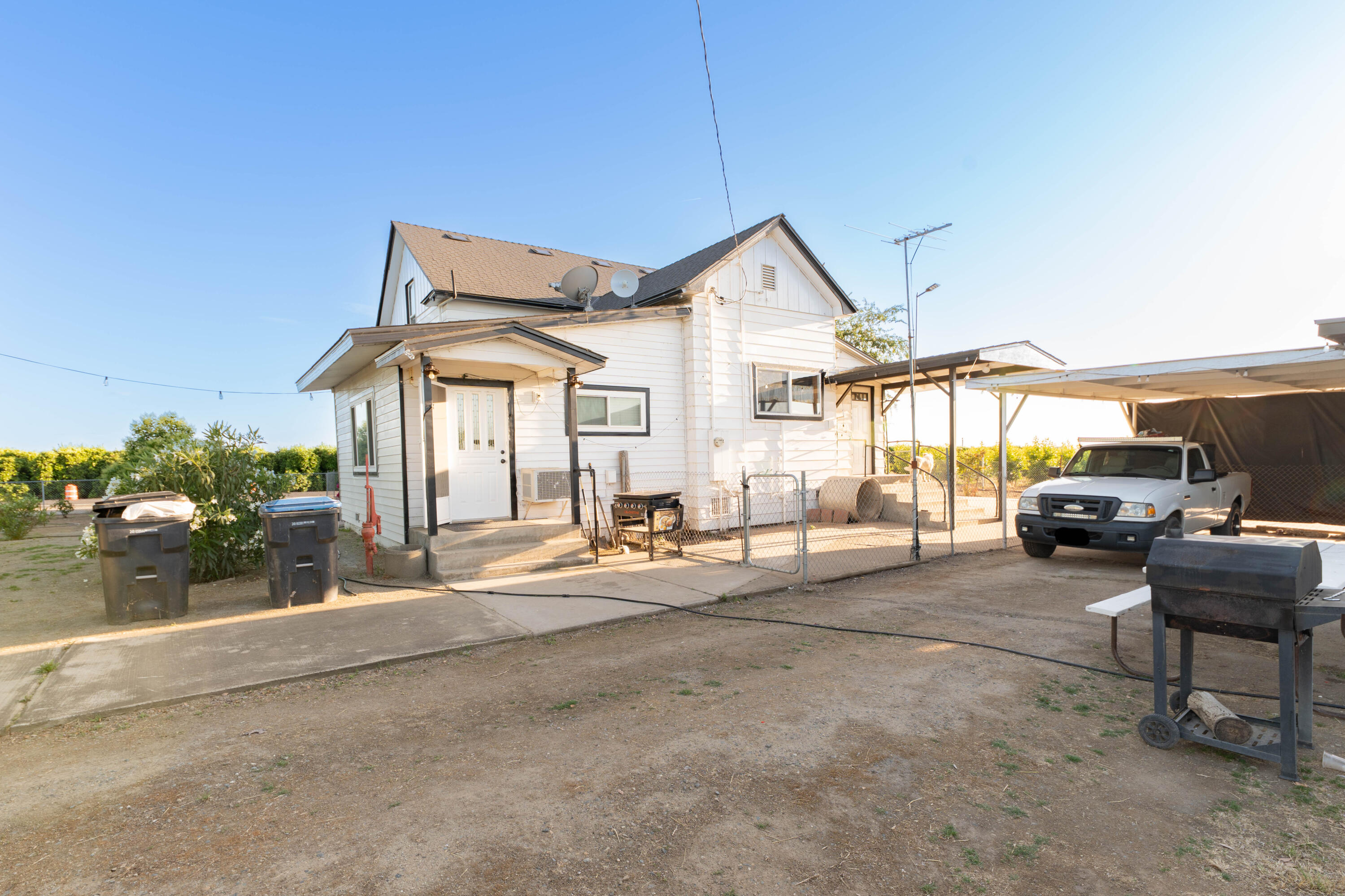 21978 Avenue 144, Porterville, CA 93257