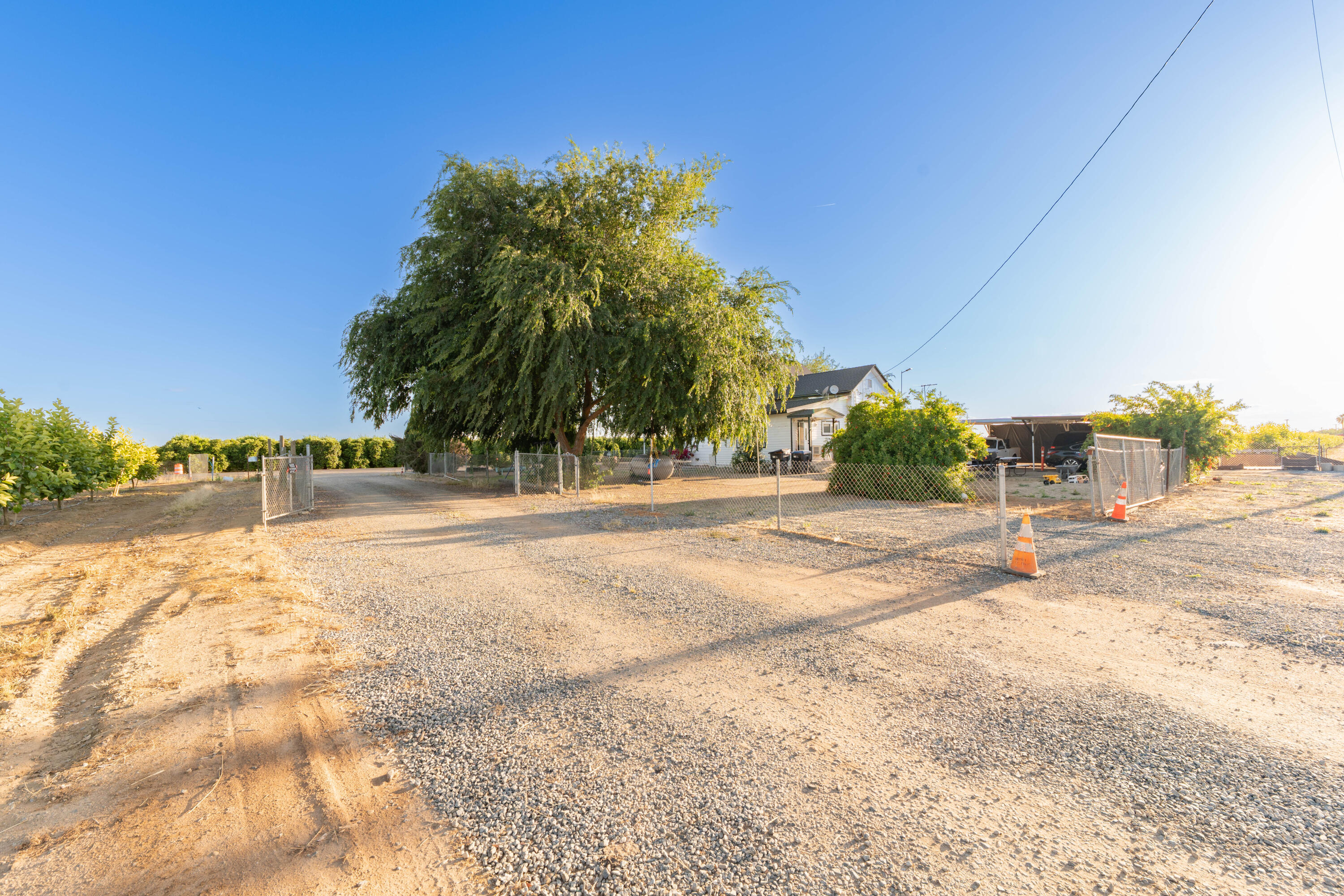 21978 Avenue 144, Porterville, CA 93257
