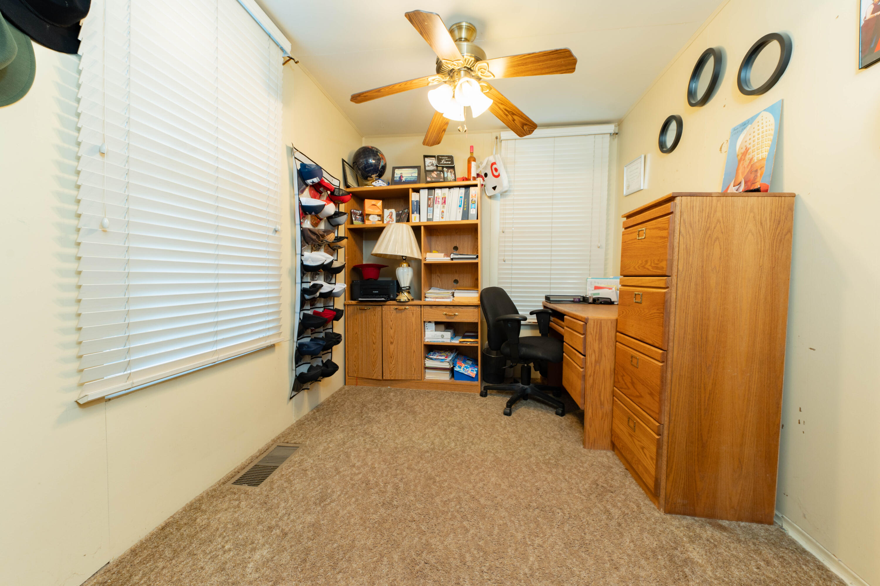 21978 Avenue 144, Porterville, CA 93257