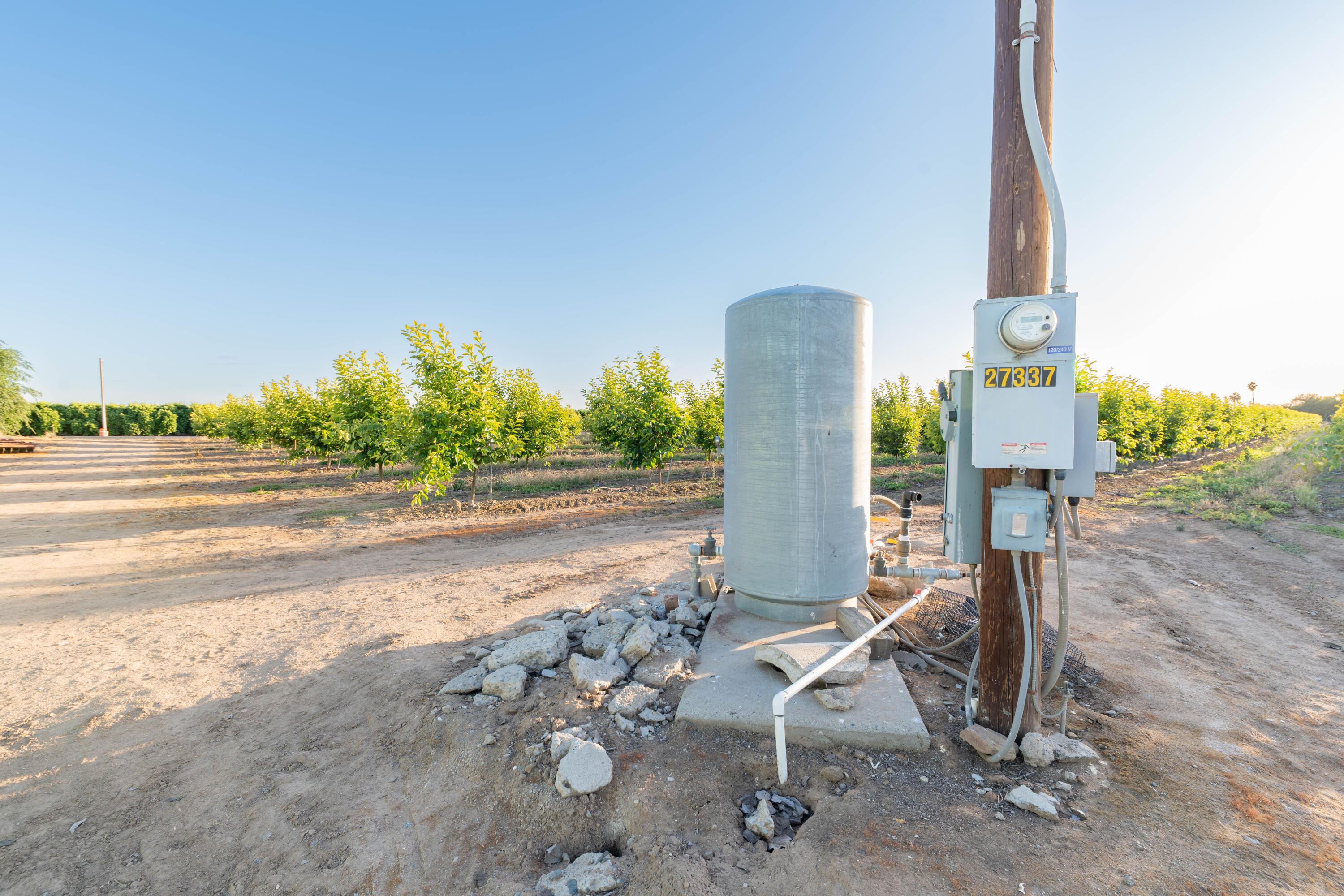 21978 Avenue 144, Porterville, CA 93257