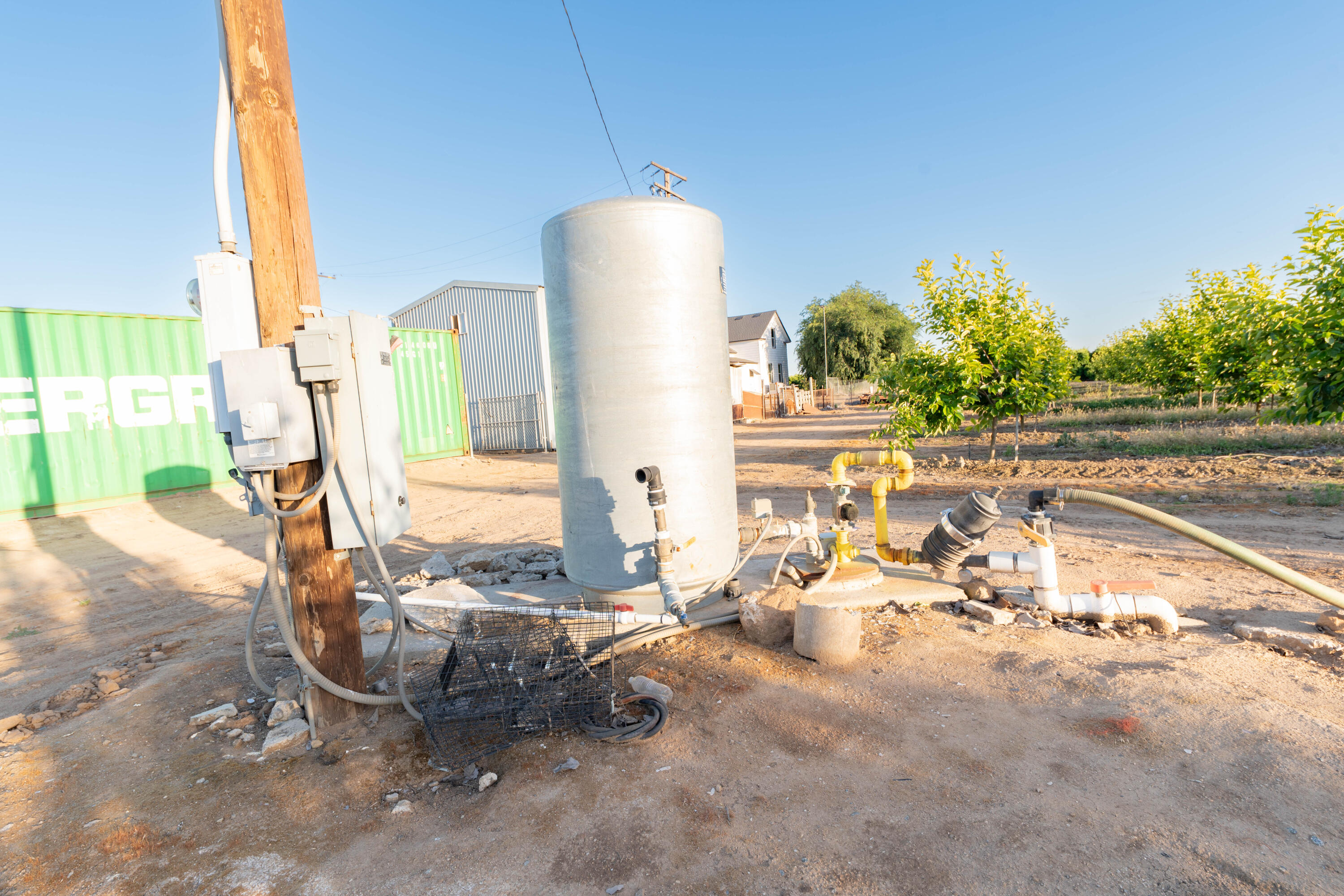 21978 Avenue 144, Porterville, CA 93257