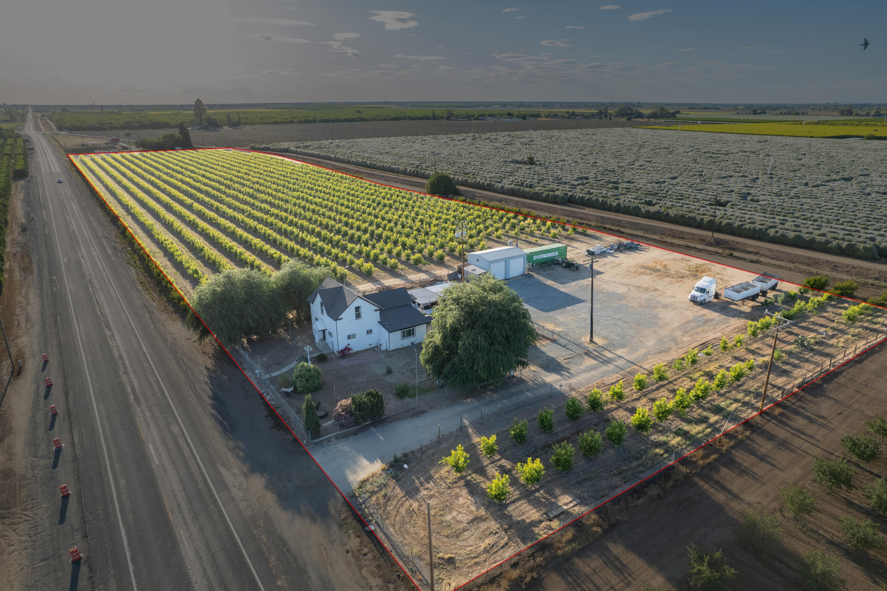 21978 Avenue 144, Porterville, CA 93257