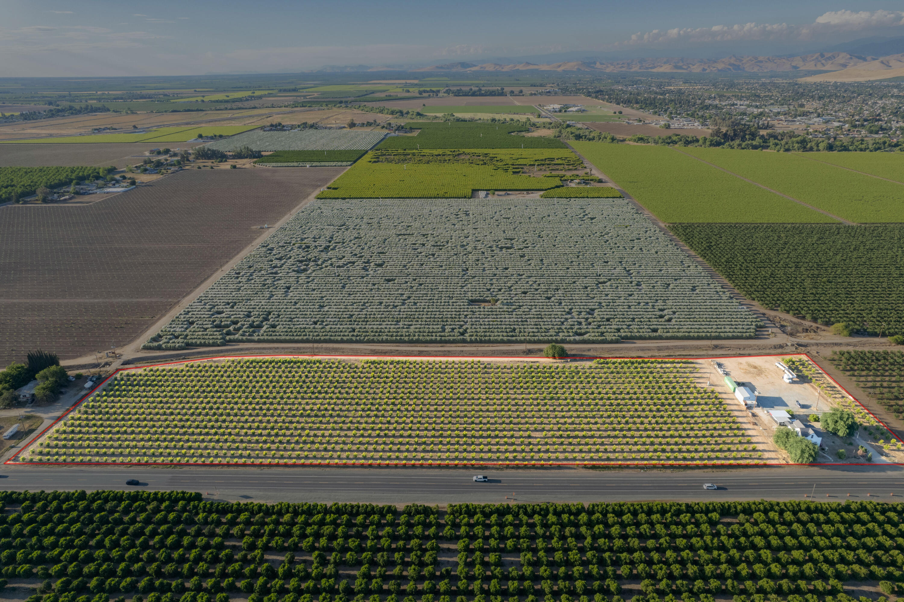 21978 Avenue 144, Porterville, CA 93257