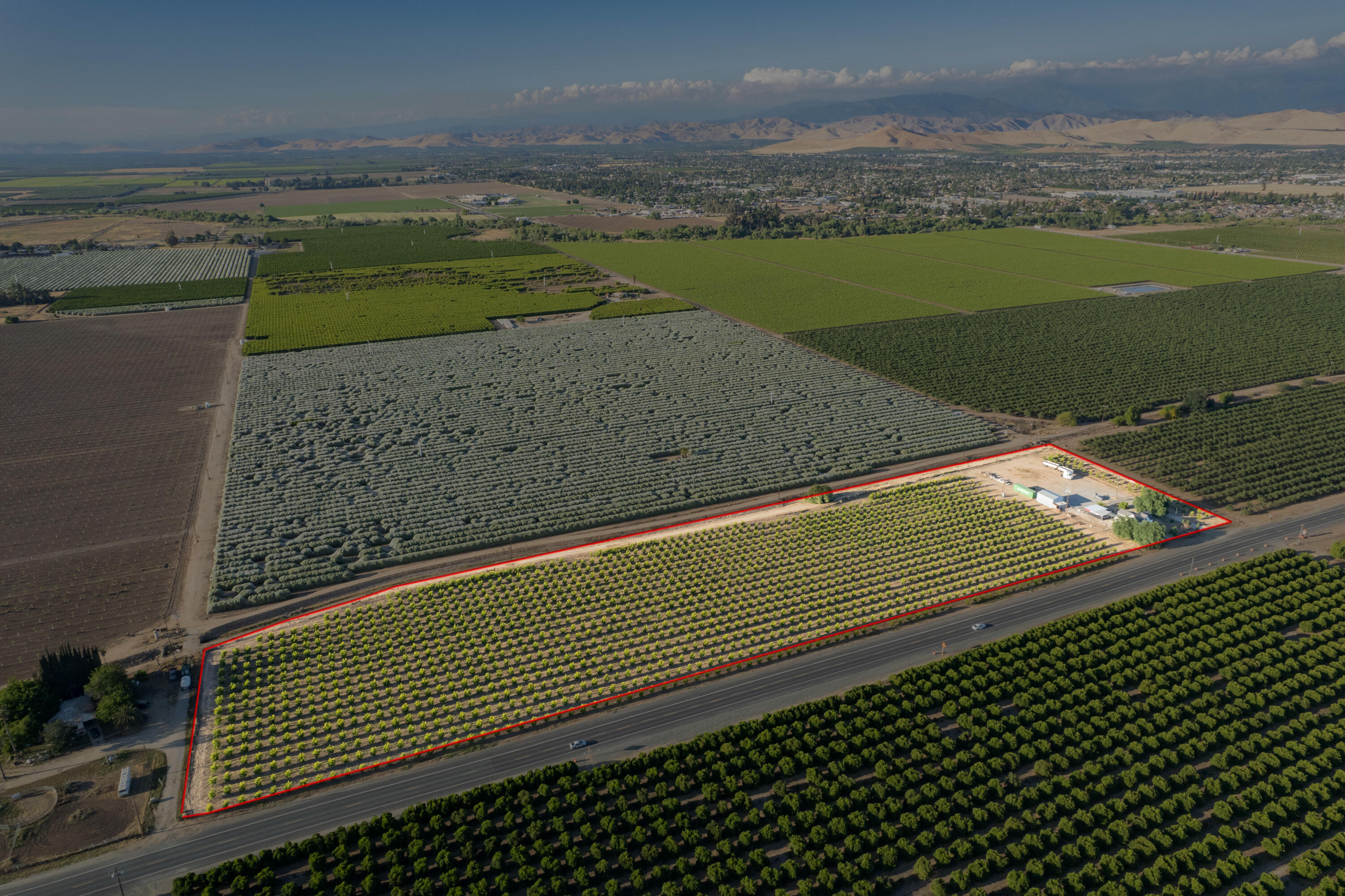 21978 Avenue 144, Porterville, CA 93257