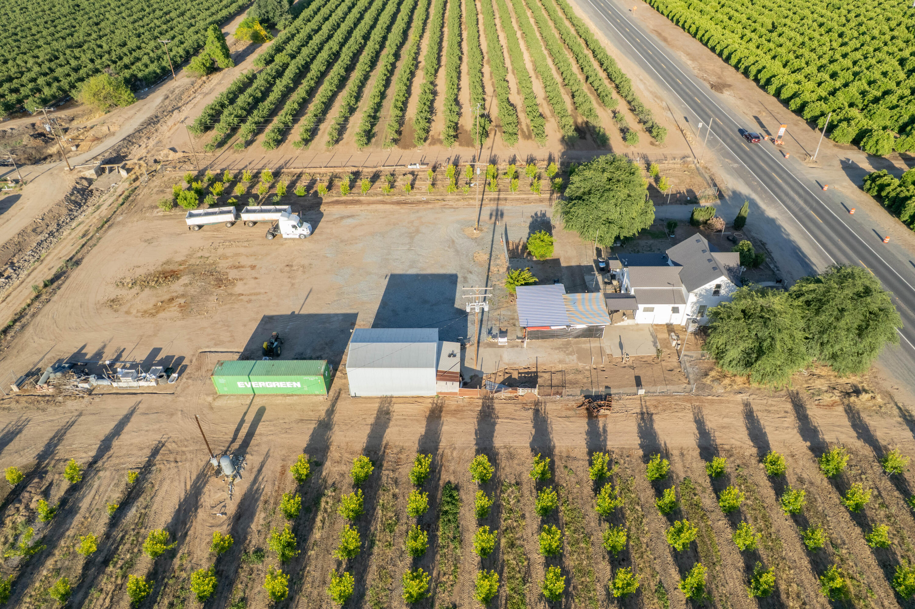 21978 Avenue 144, Porterville, CA 93257