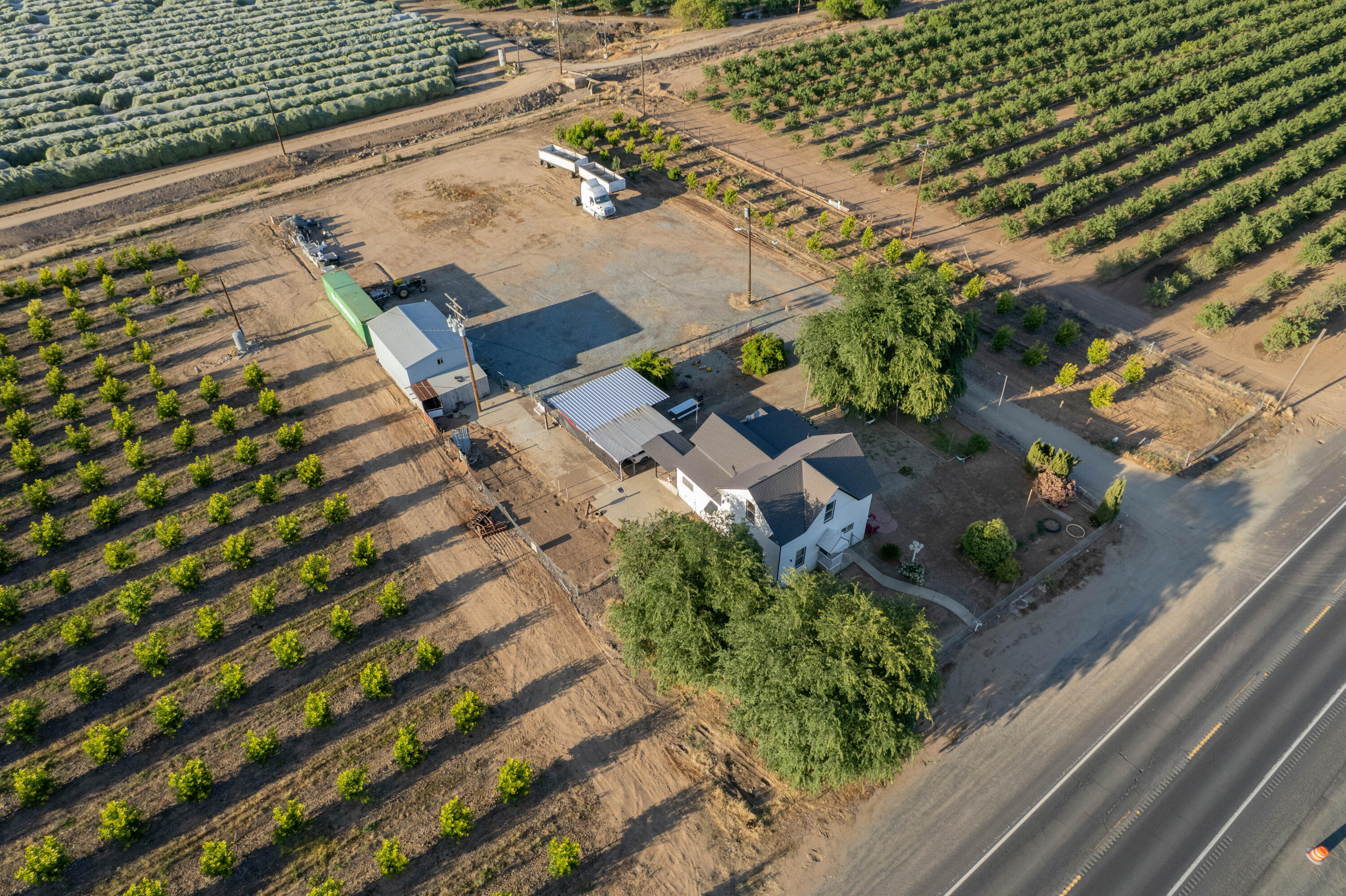 21978 Avenue 144, Porterville, CA 93257