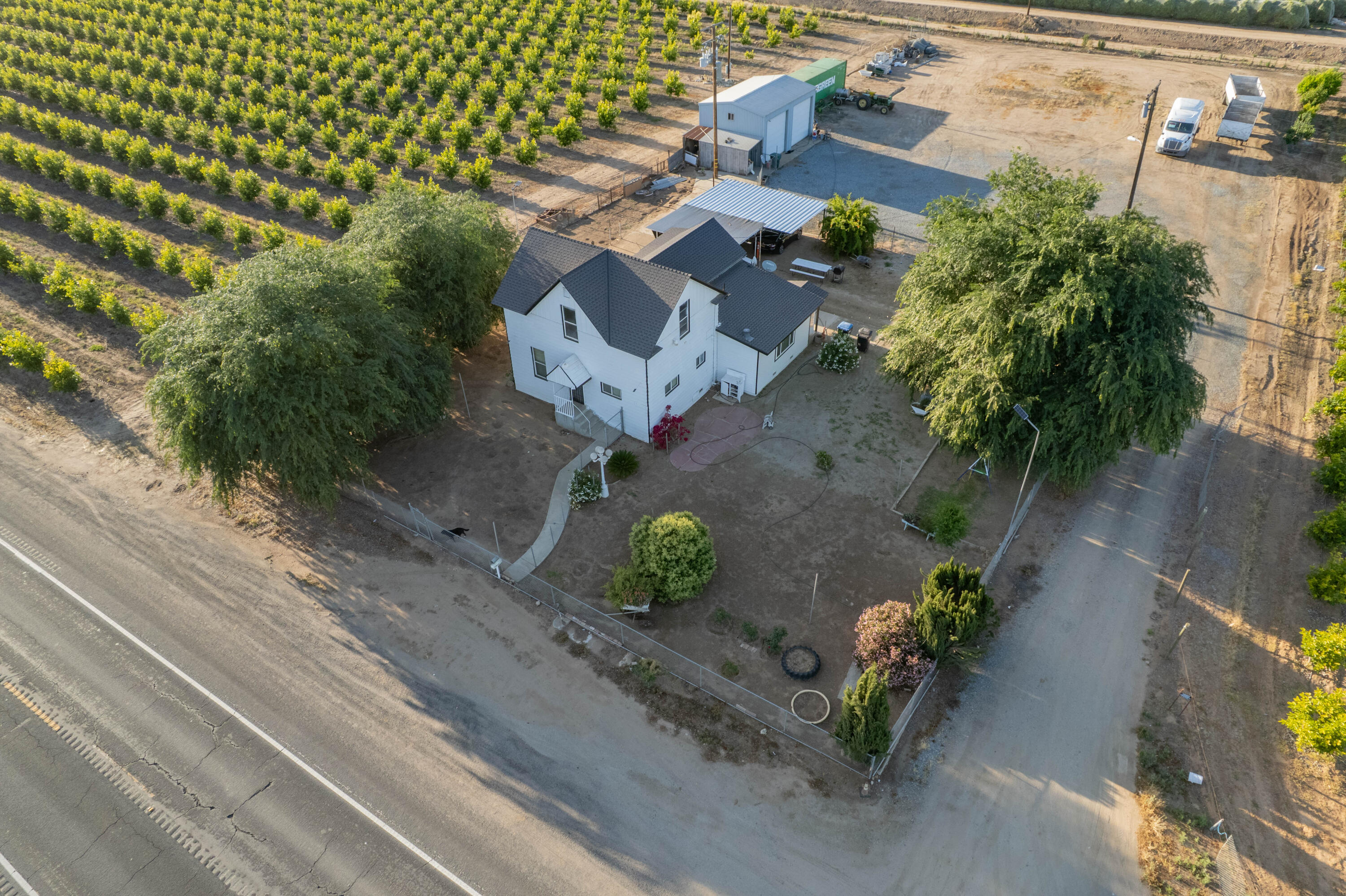 21978 Avenue 144, Porterville, CA 93257