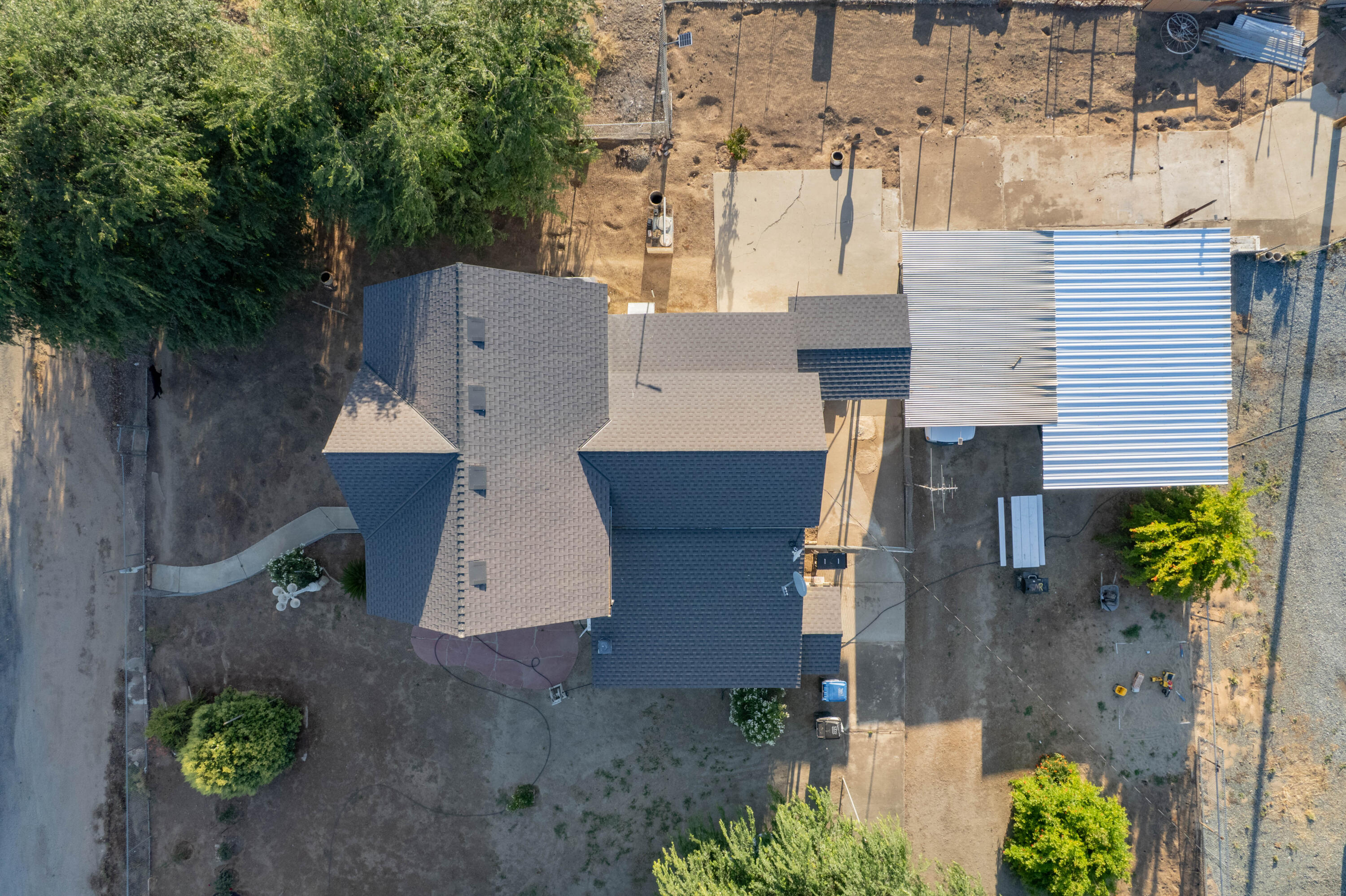 21978 Avenue 144, Porterville, CA 93257