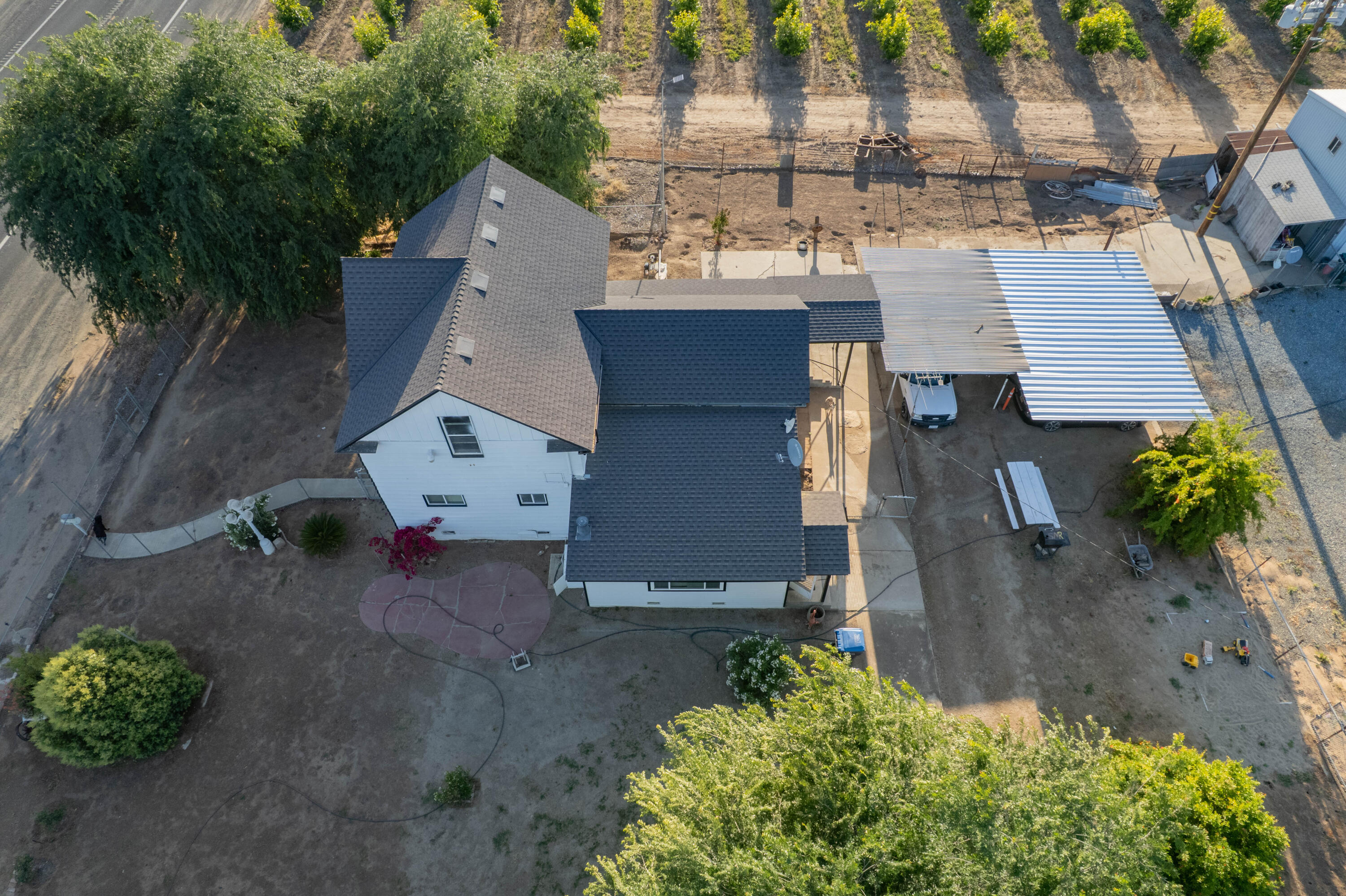 21978 Avenue 144, Porterville, CA 93257