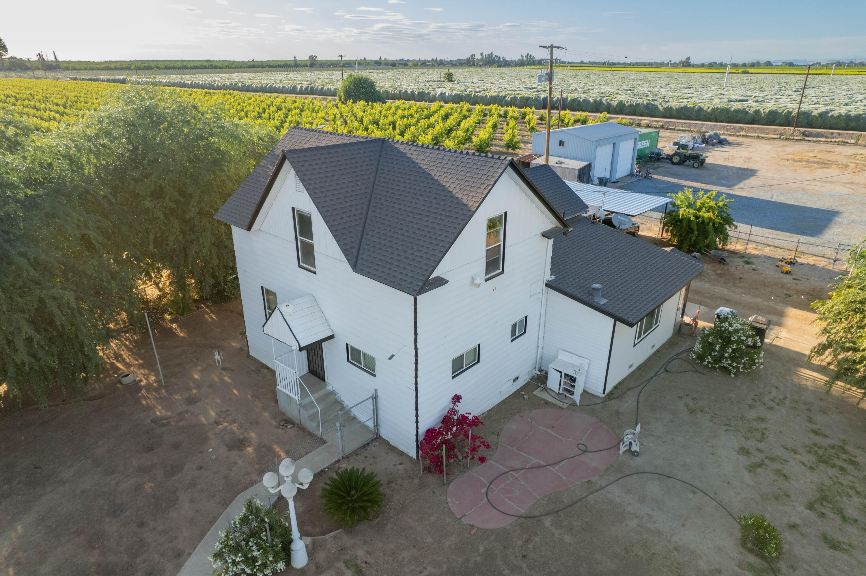 21978 Avenue 144, Porterville, CA 93257