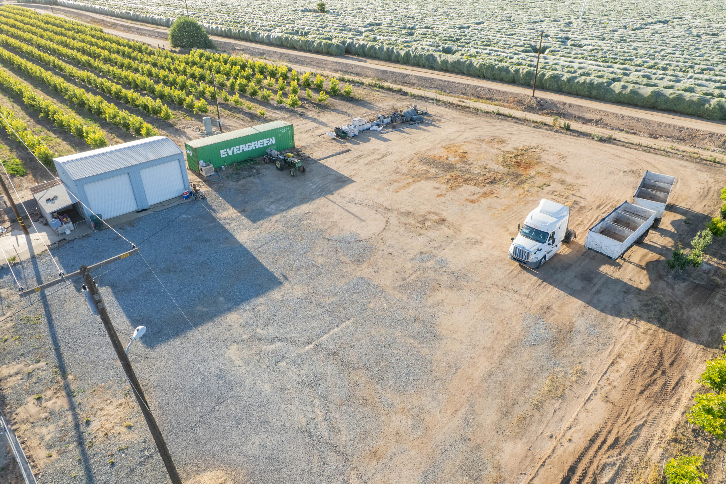 21978 Avenue 144, Porterville, CA 93257