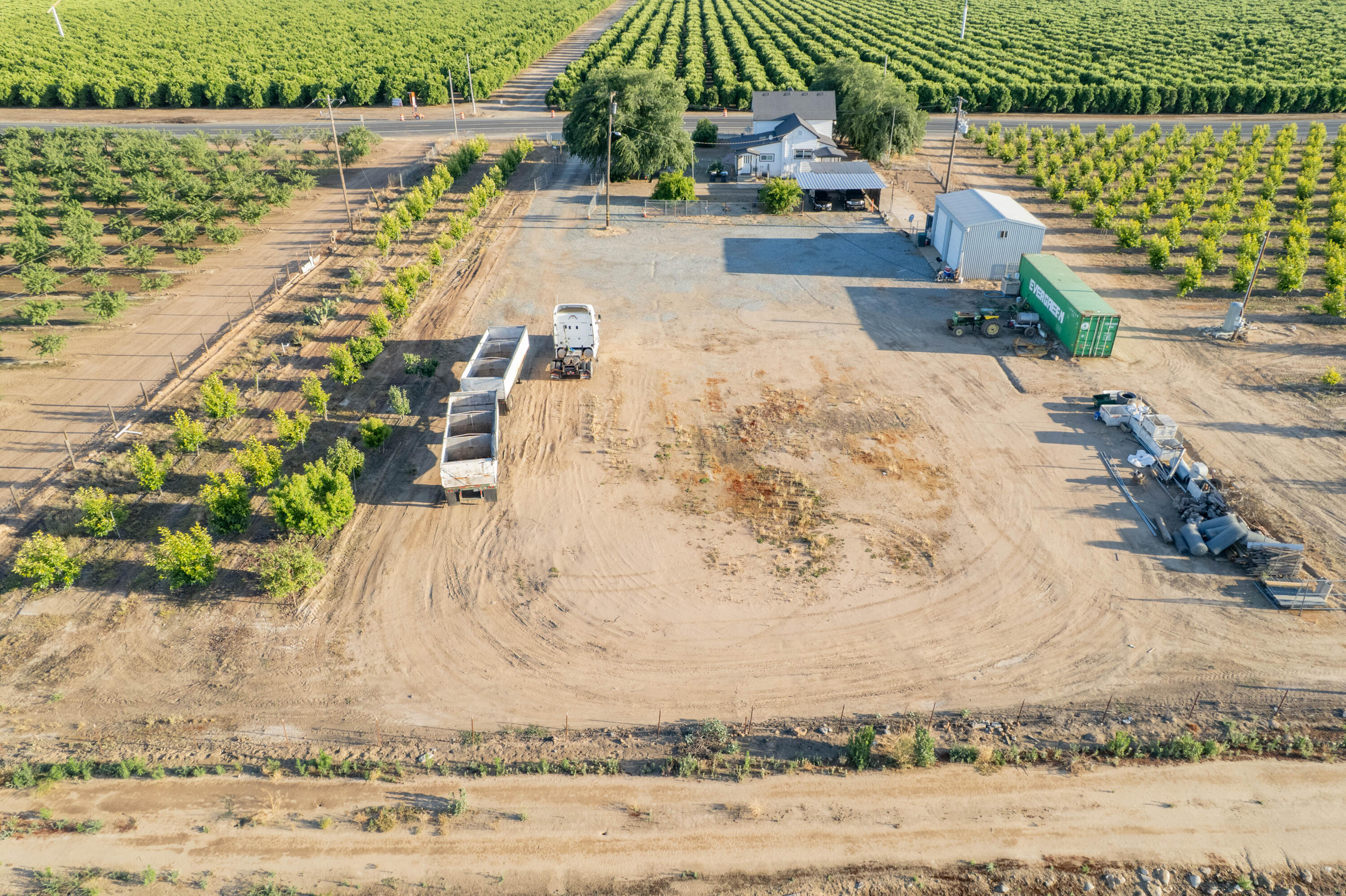 21978 Avenue 144, Porterville, CA 93257