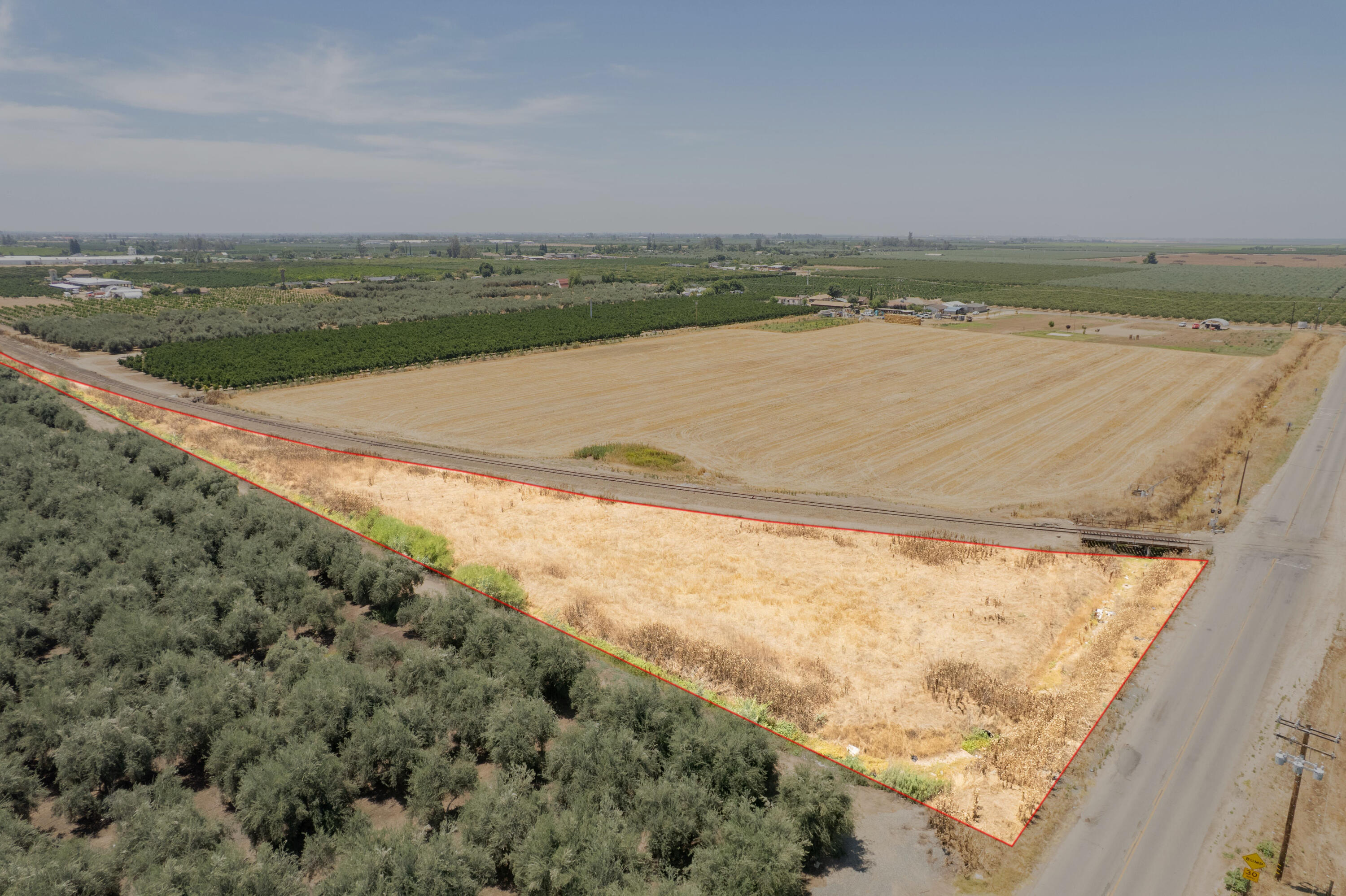 00 Ave 250, Lindsay, CA 93247