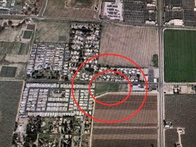 0 W Midvalley Ave Site., Visalia, CA 93277