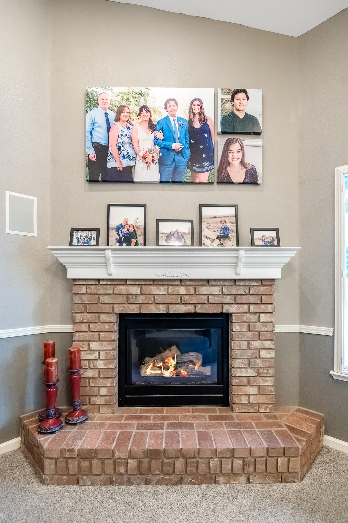 5117 W Oriole Ave, Visalia, CA 93291