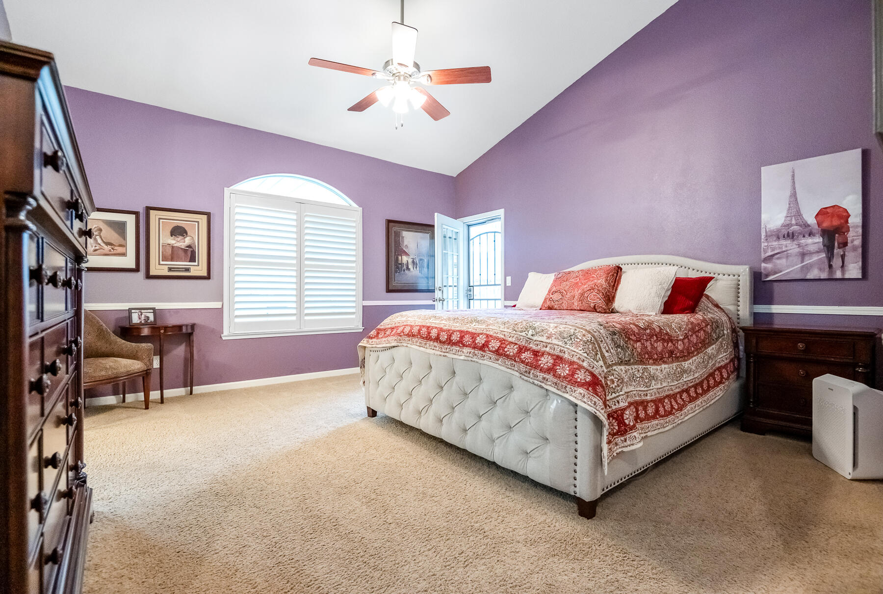 5117 W Oriole Ave, Visalia, CA 93291