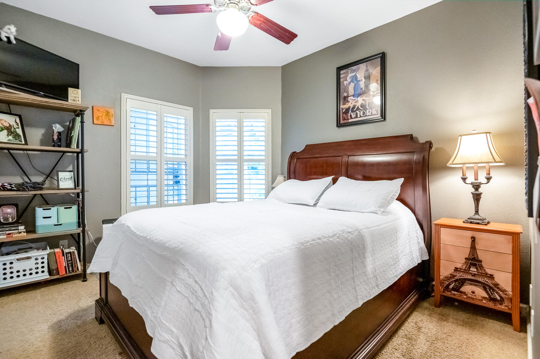 5117 W Oriole Ave, Visalia, CA 93291