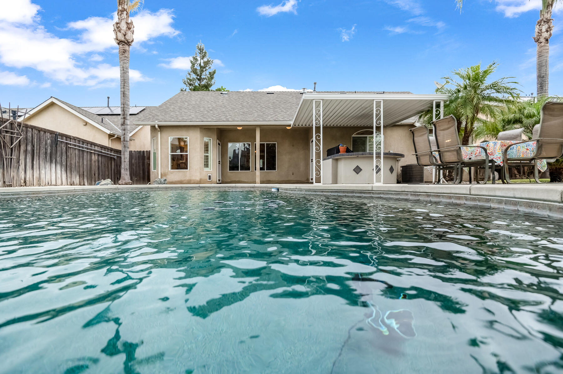 5117 W Oriole Ave, Visalia, CA 93291