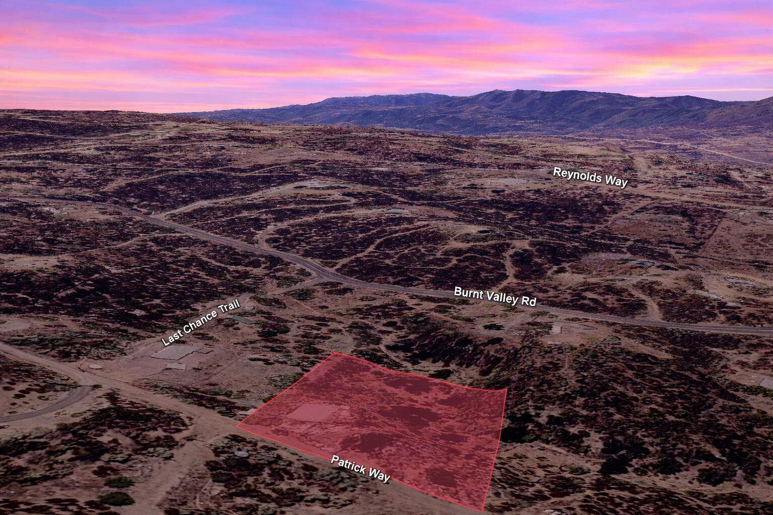 59635 Burnt Valley Rd, Anza, CA 92539