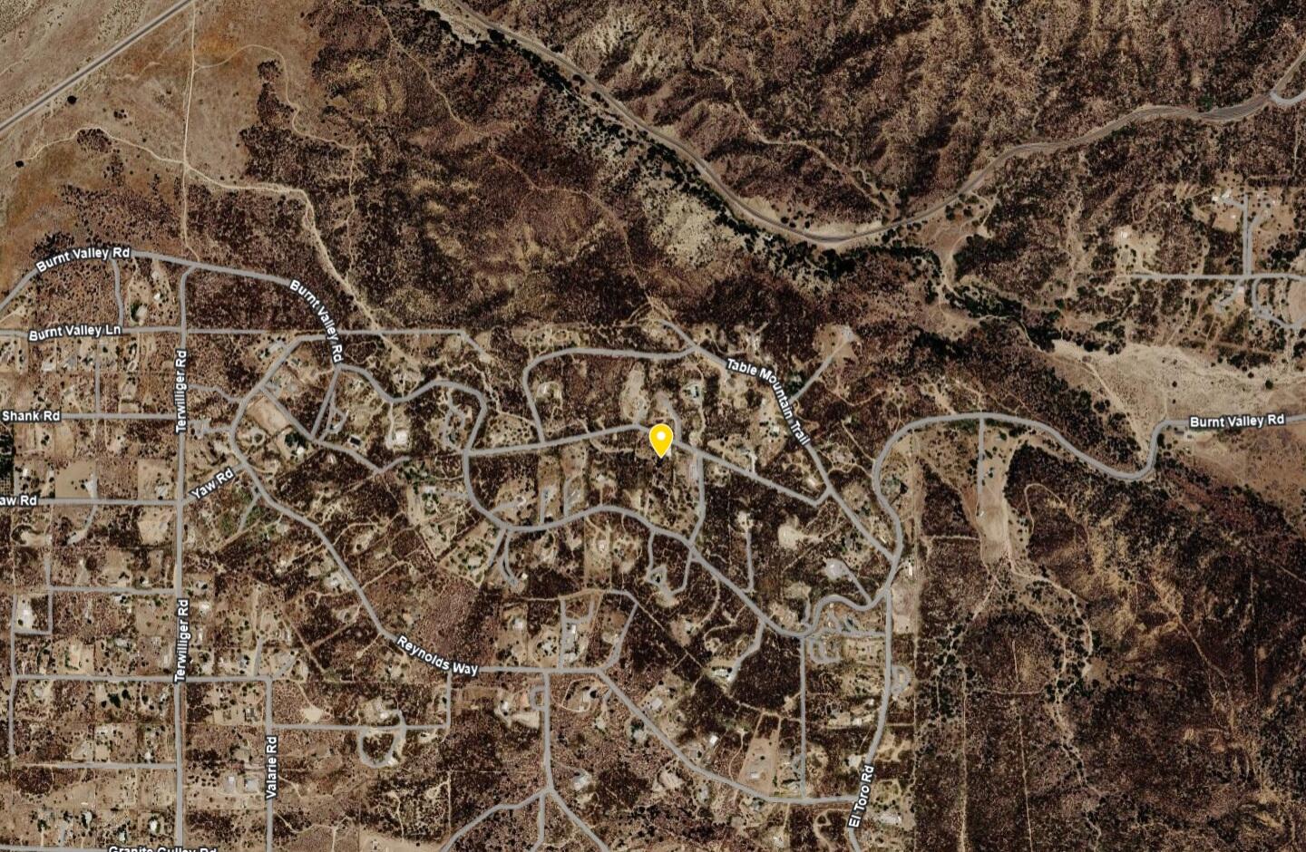 59635 Burnt Valley Rd, Anza, CA 92539