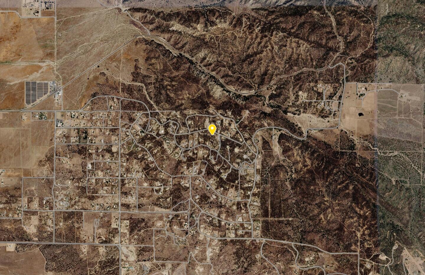 59635 Burnt Valley Rd, Anza, CA 92539