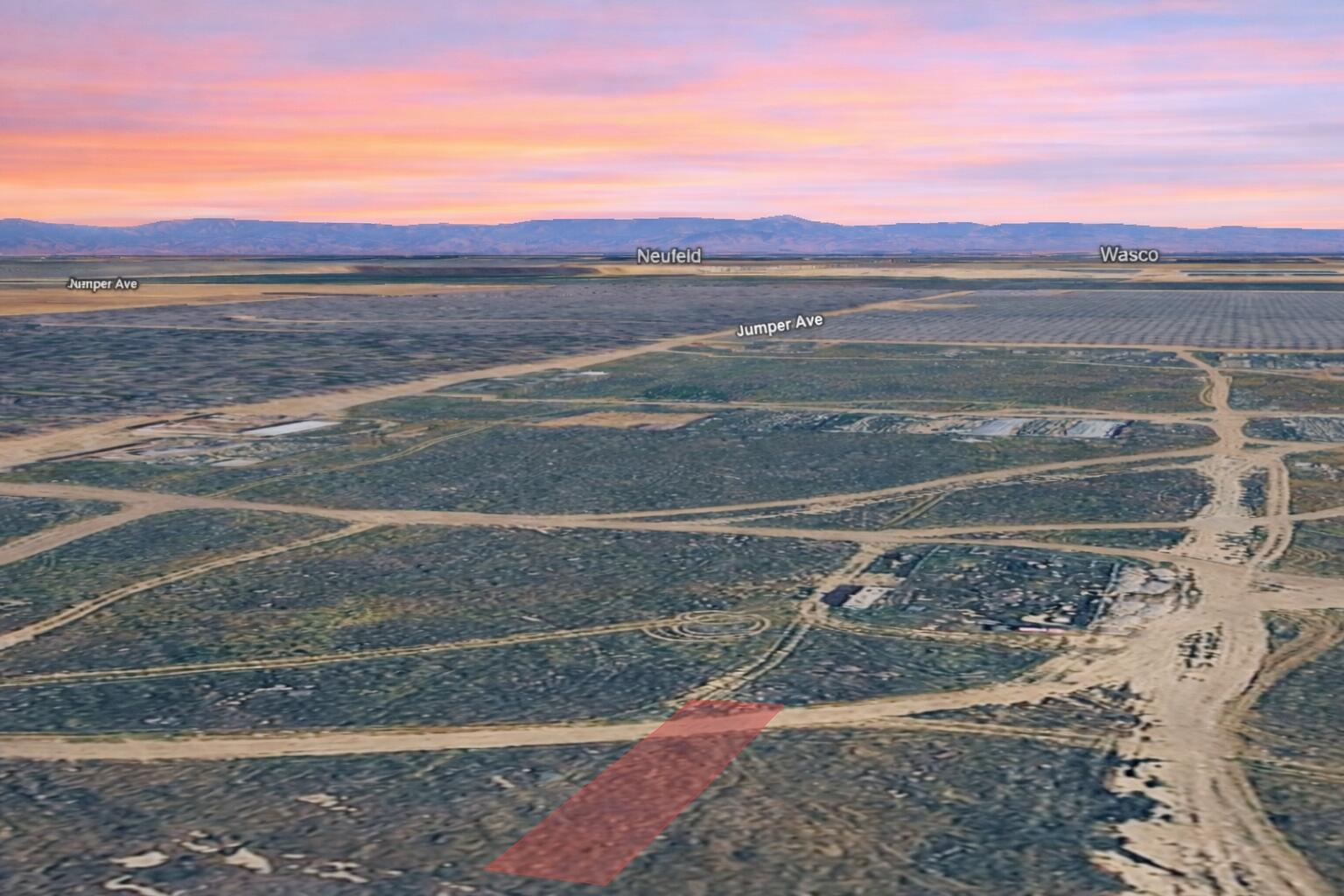 0 Wasco, Wasco, CA 93280