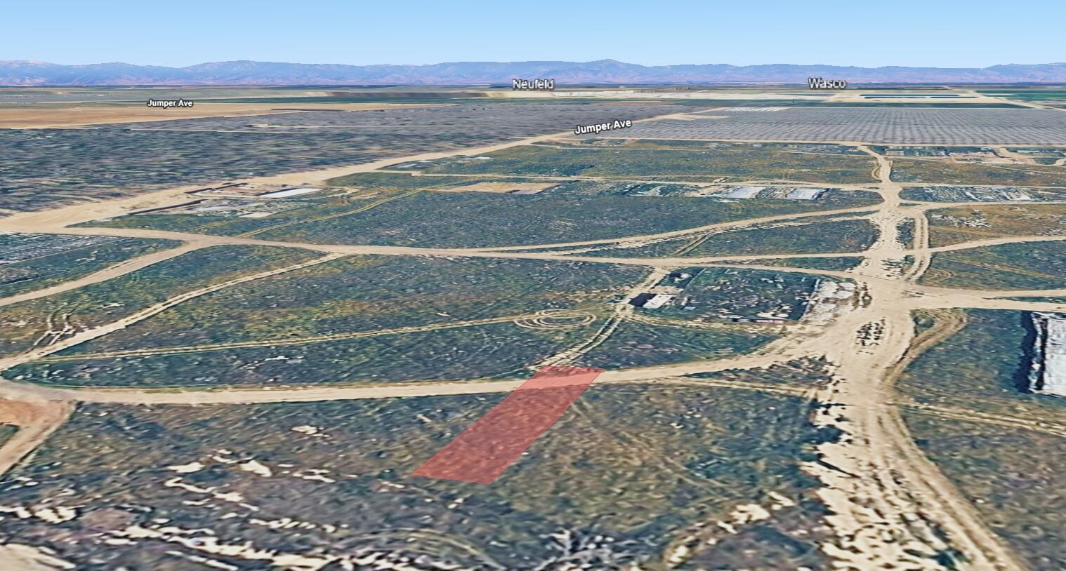 0 Wasco, Wasco, CA 93280