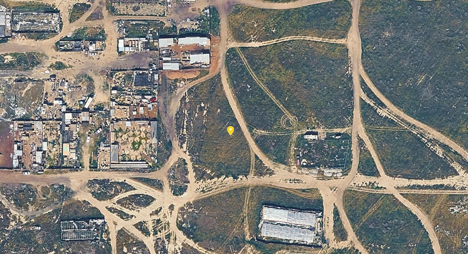 0 Wasco, Wasco, CA 93280