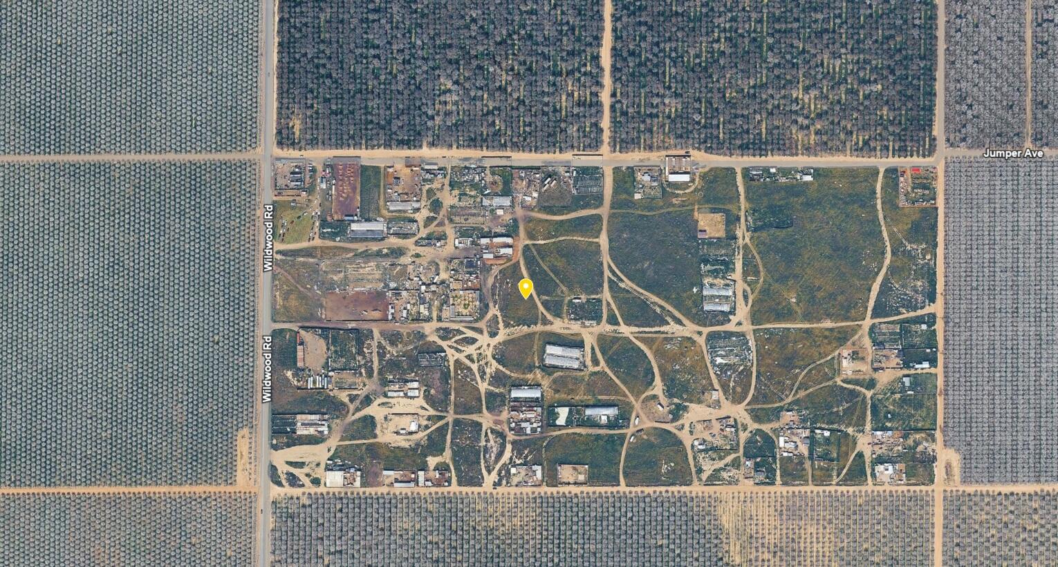 0 Wasco, Wasco, CA 93280