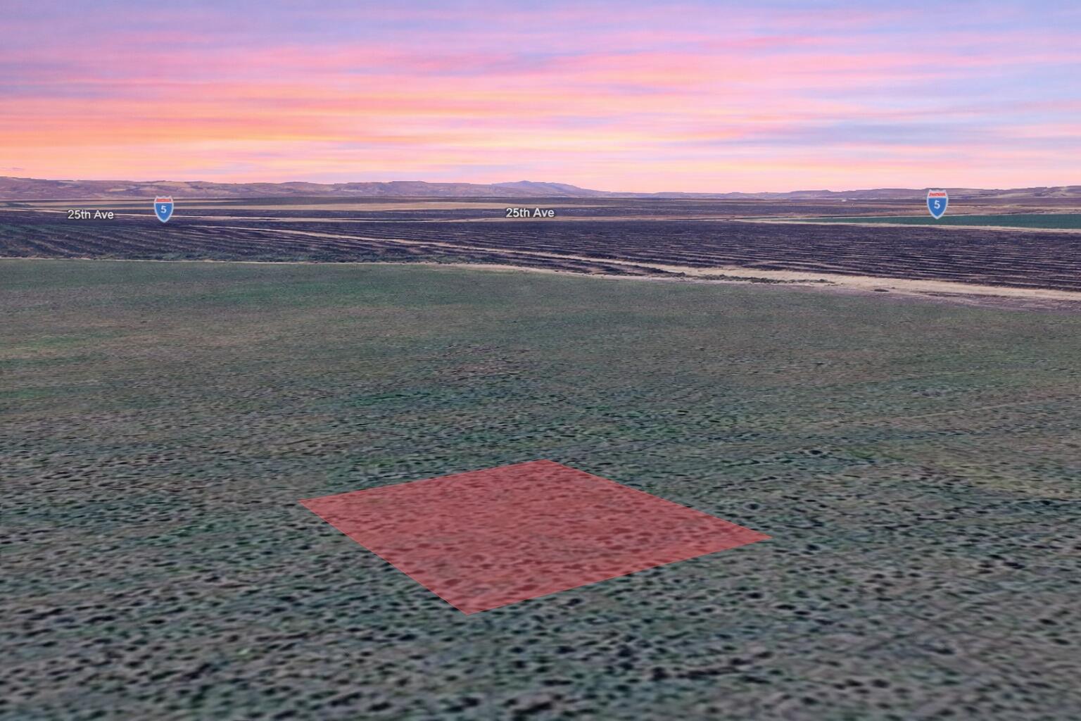 0 Kettleman City, Kettleman City, CA 93239