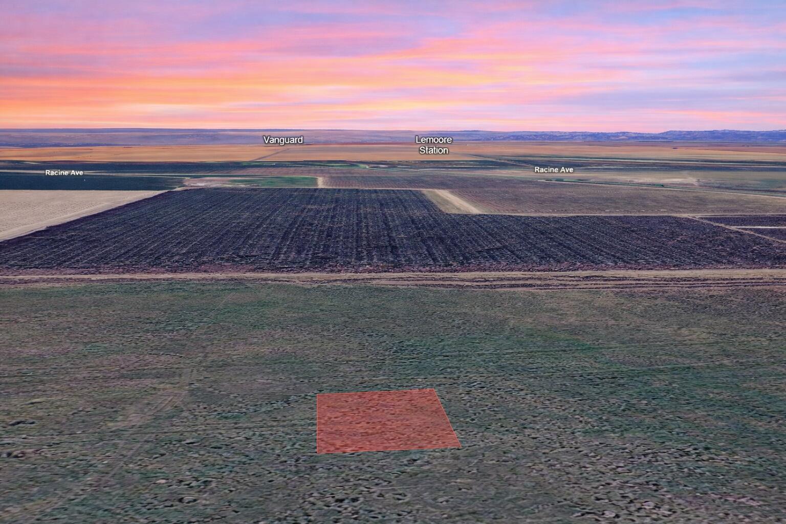 0 Kettleman City, Kettleman City, CA 93239