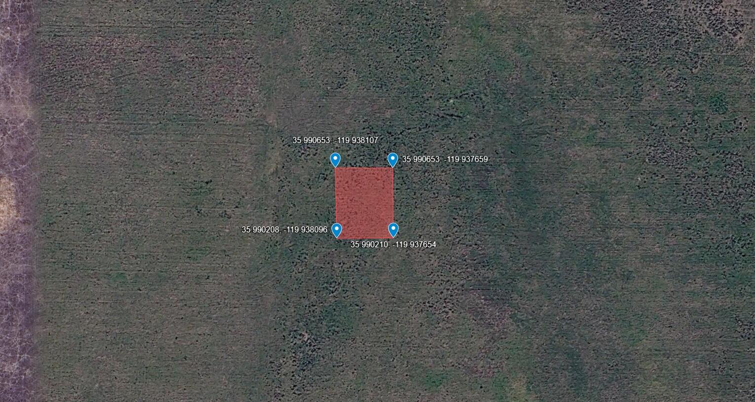 0 Kettleman City, Kettleman City, CA 93239