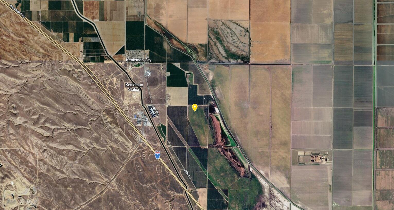 0 Kettleman City, Kettleman City, CA 93239