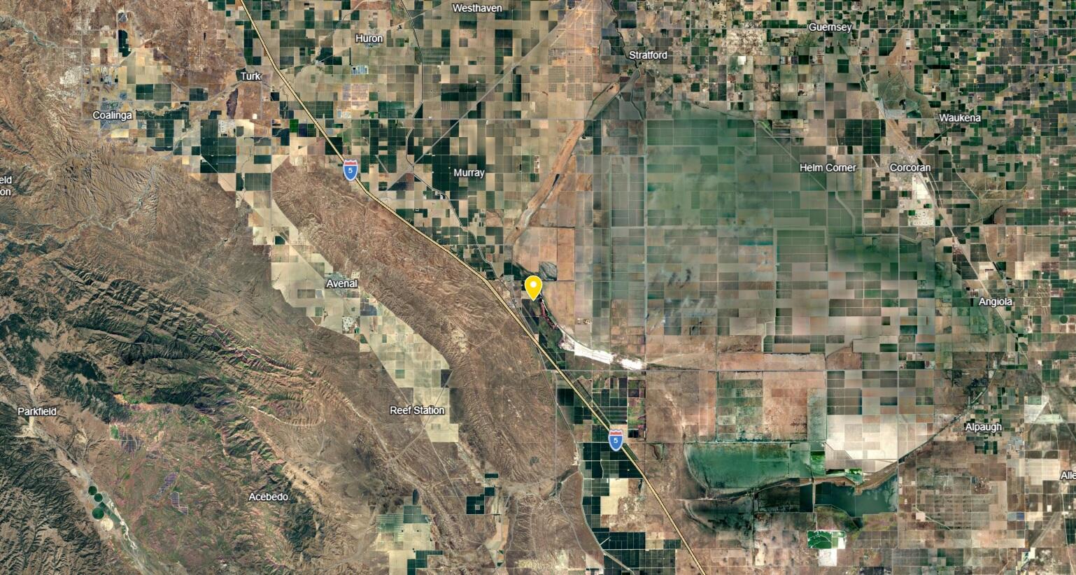 0 Kettleman City, Kettleman City, CA 93239