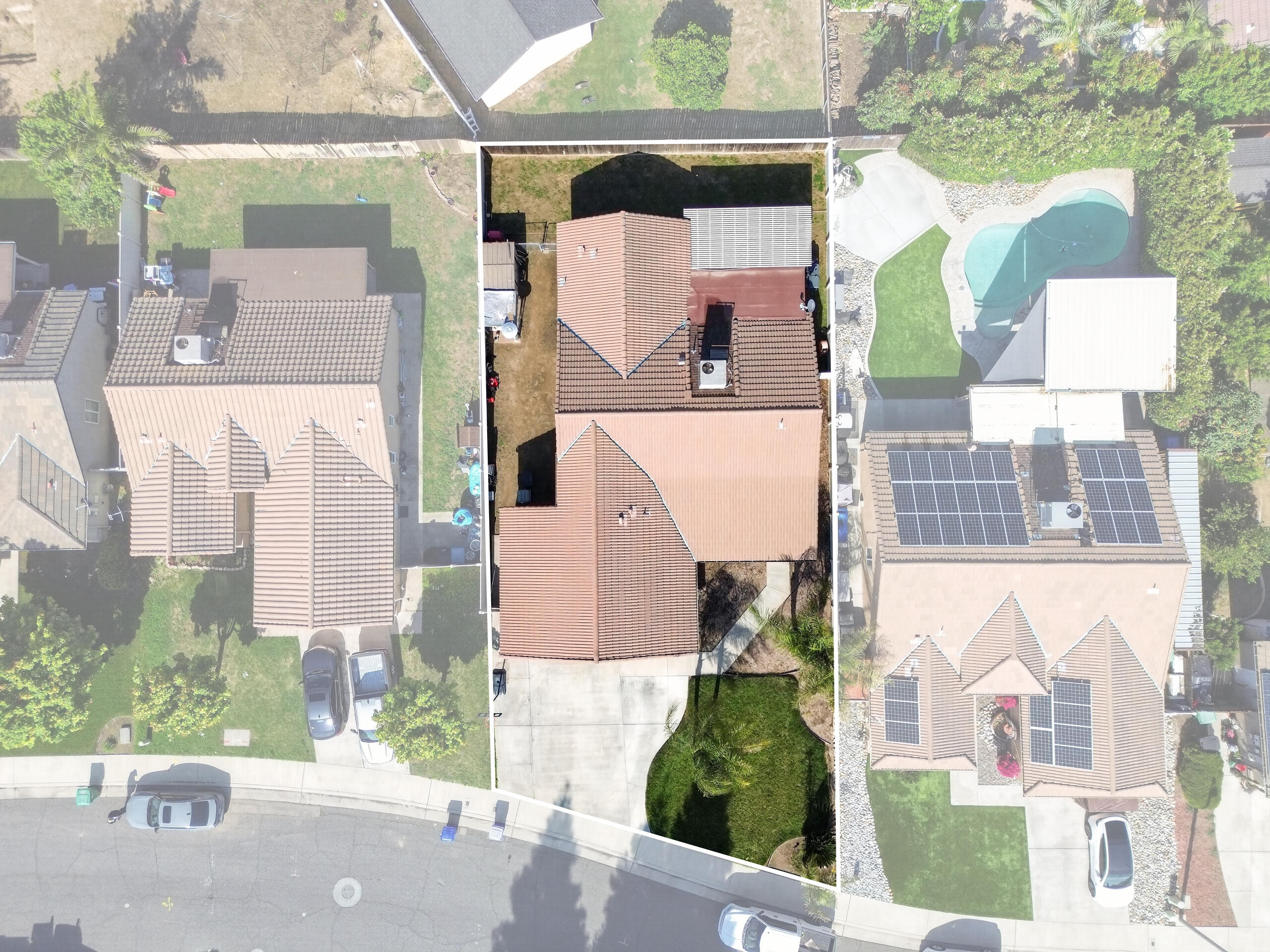 283 S Parkwest St, Porterville, CA 93257