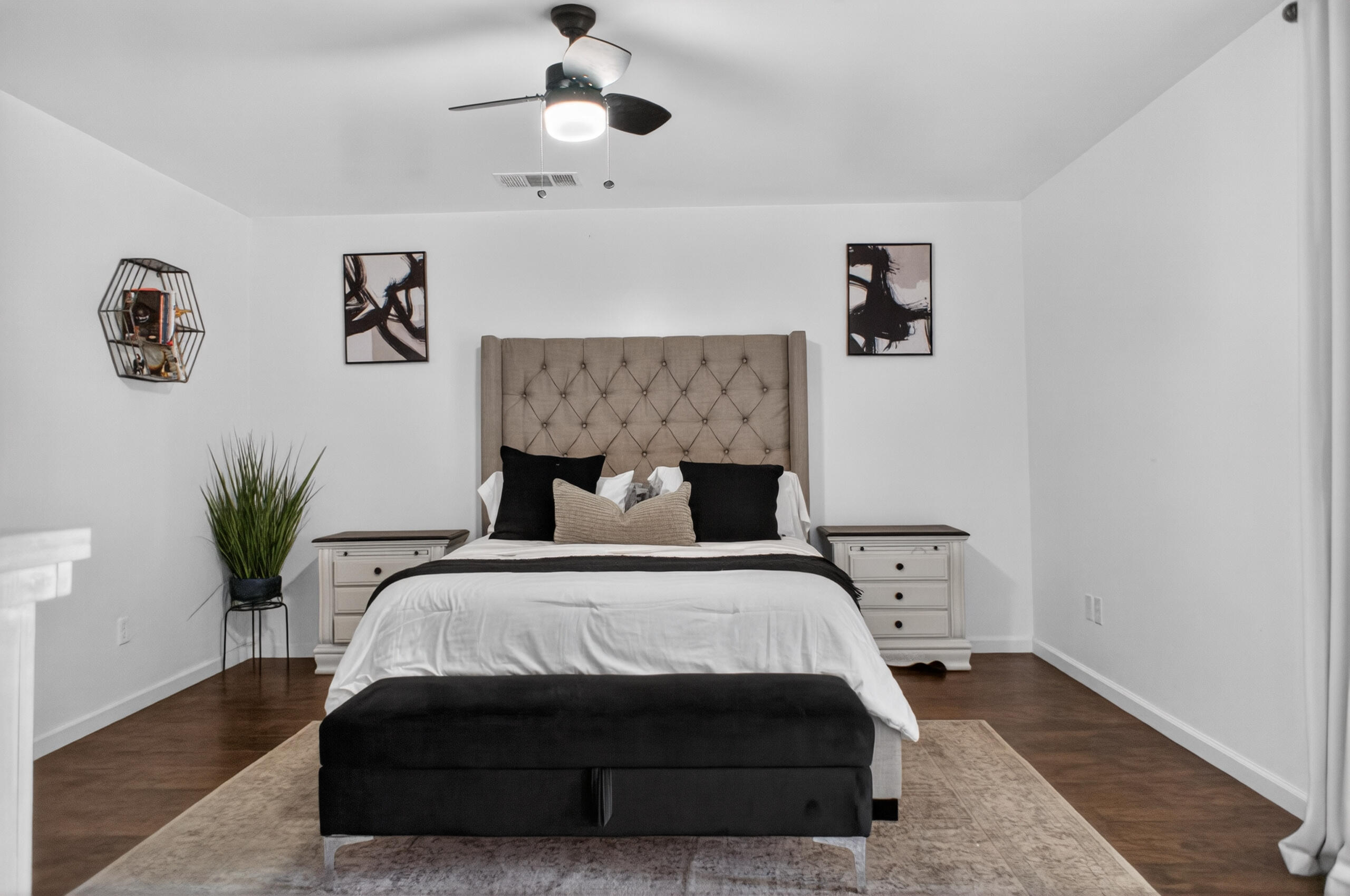 283 S Parkwest St, Porterville, CA 93257