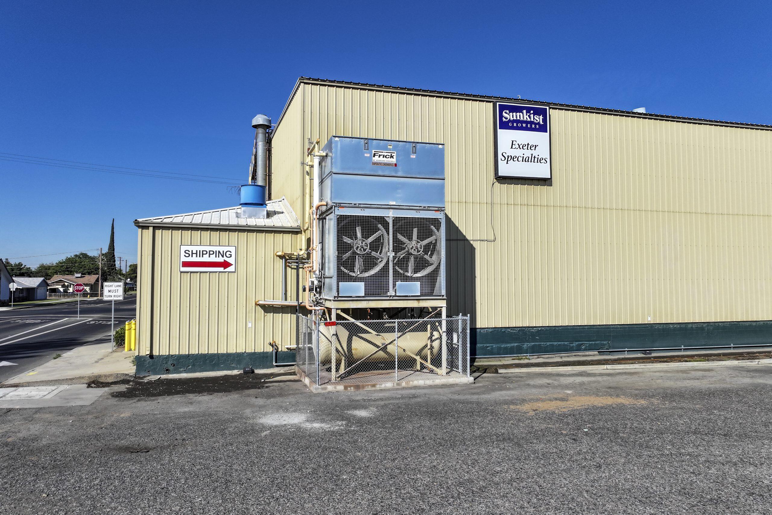 301 N G St, Exeter, CA 93221