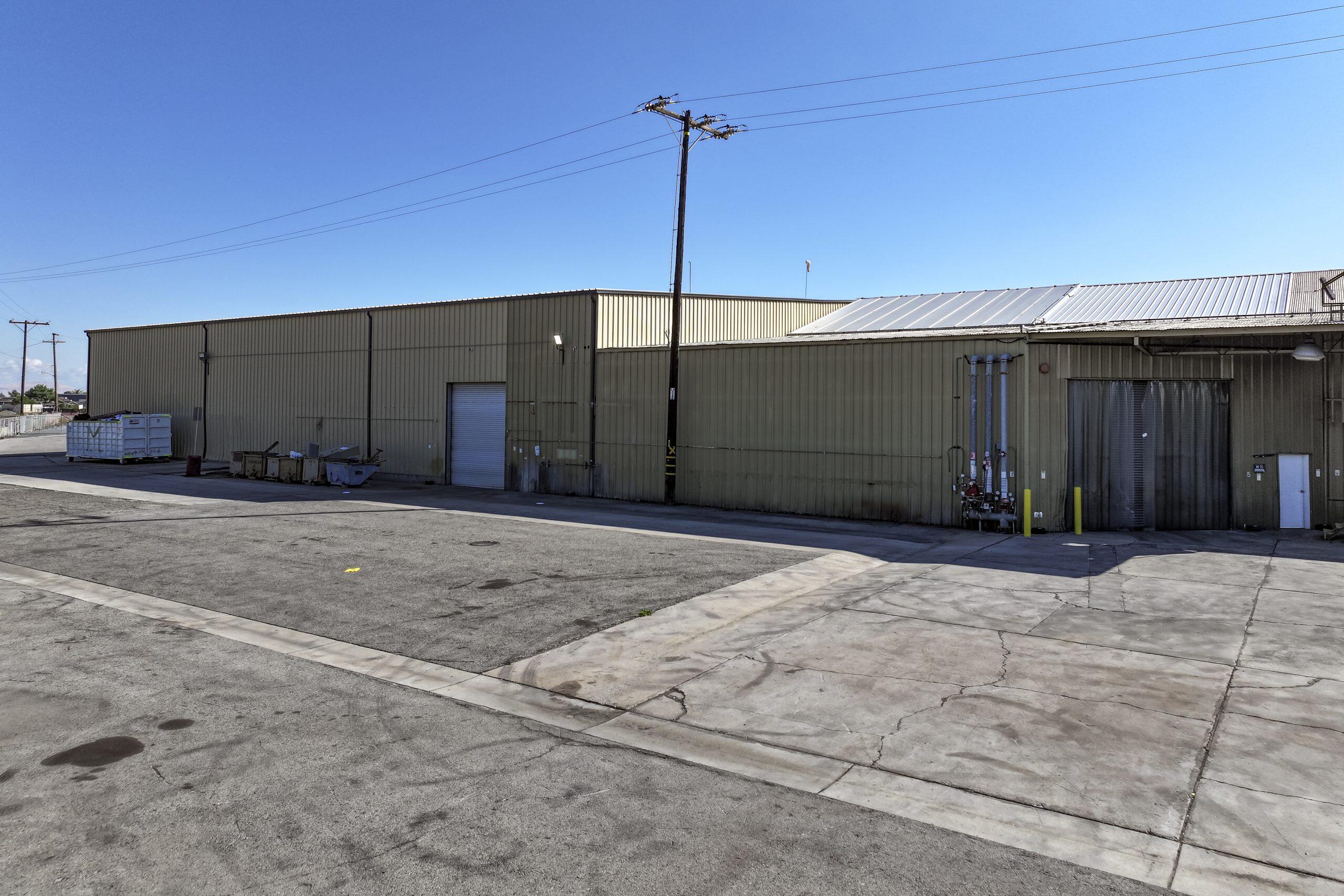 301 N G St, Exeter, CA 93221