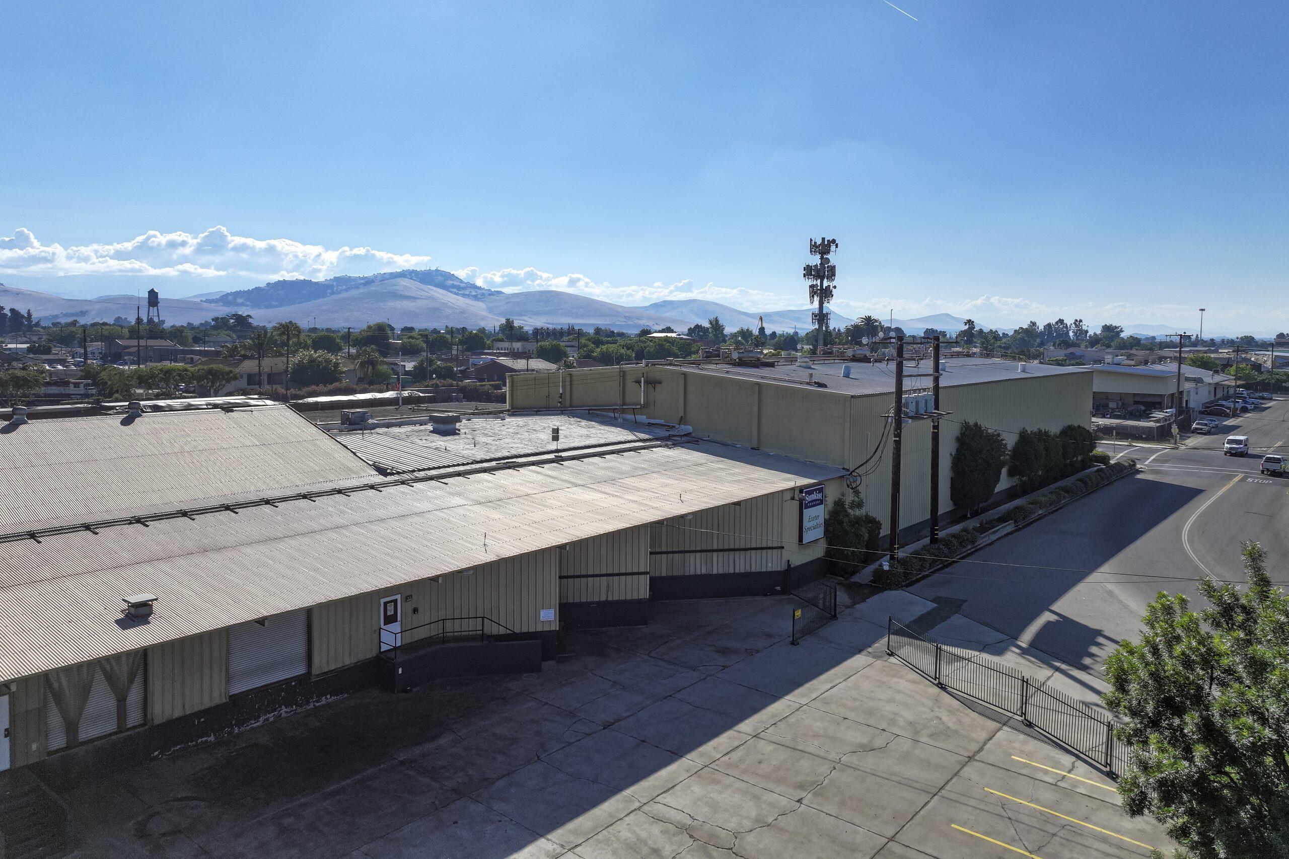 301 N G St, Exeter, CA 93221