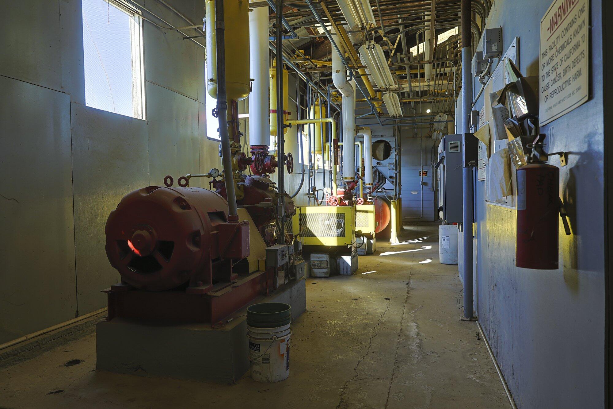 301 N G St, Exeter, CA 93221