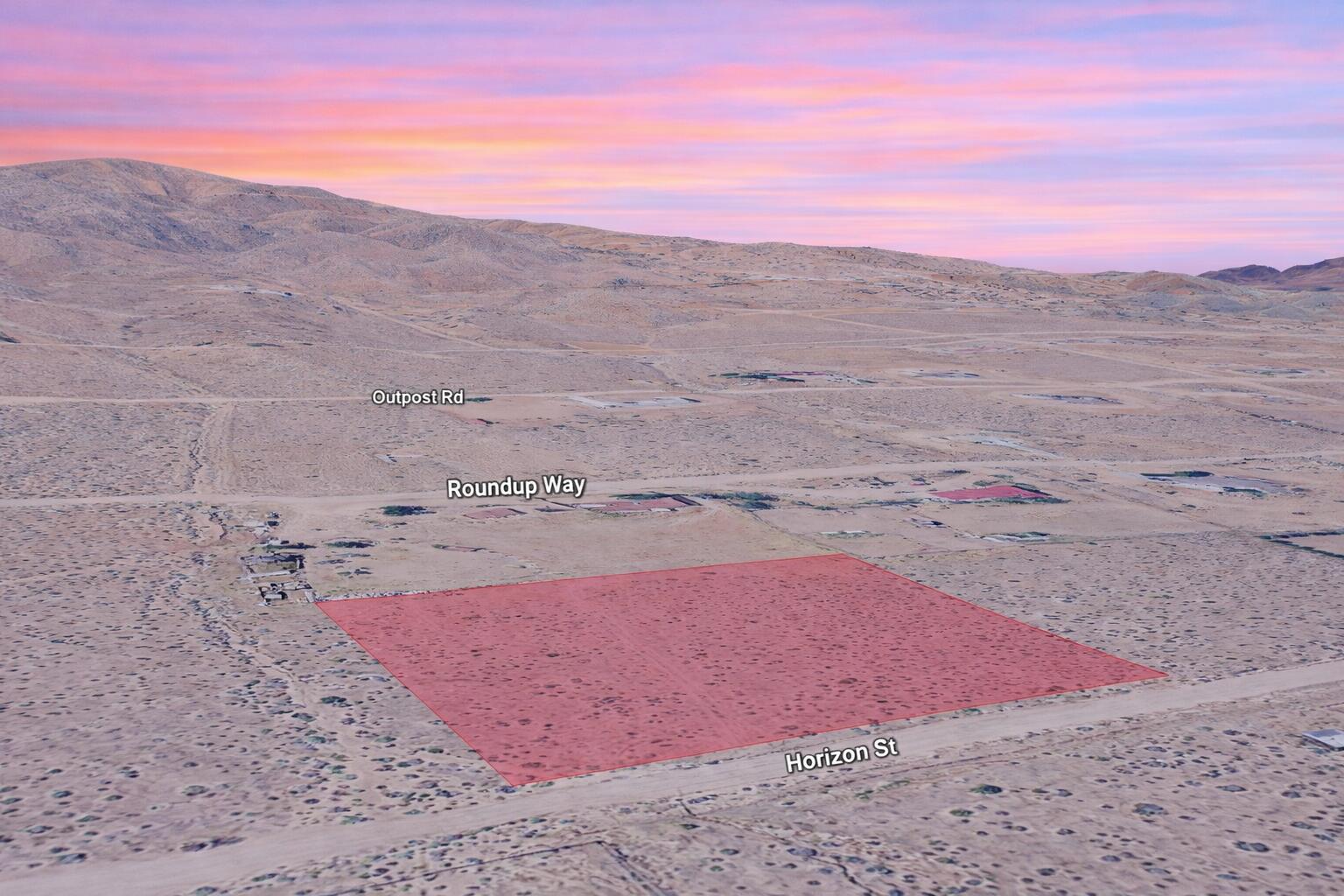 0 Horizon St, Apple Valley, CA 92308