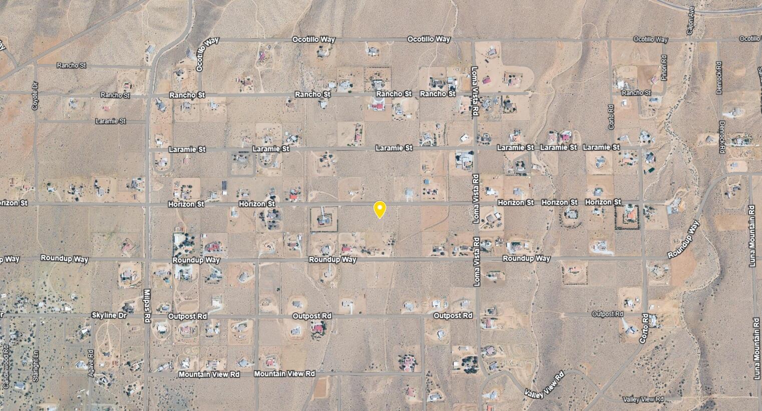 0 Horizon St, Apple Valley, CA 92308