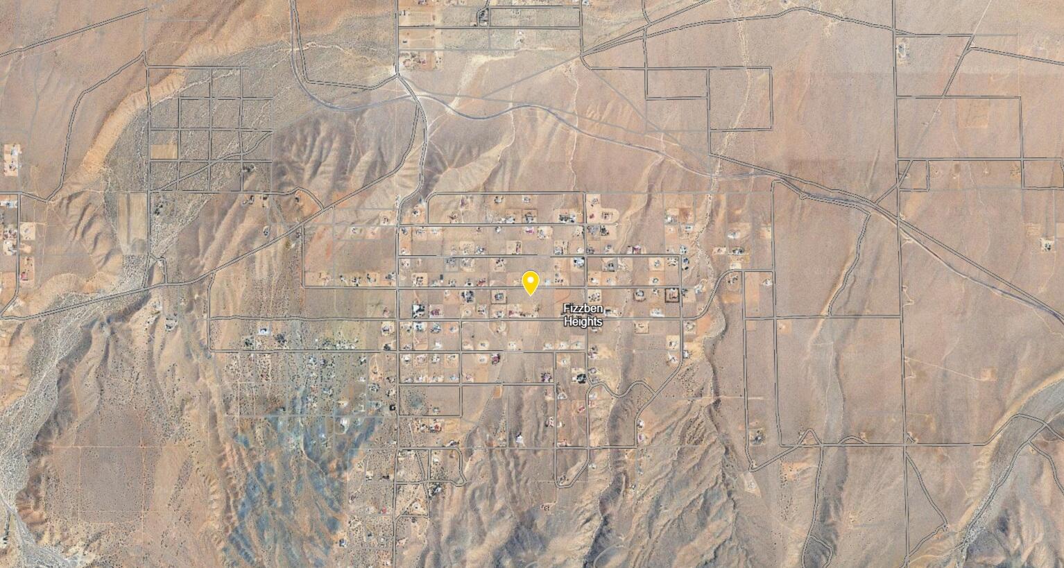 0 Horizon St, Apple Valley, CA 92308